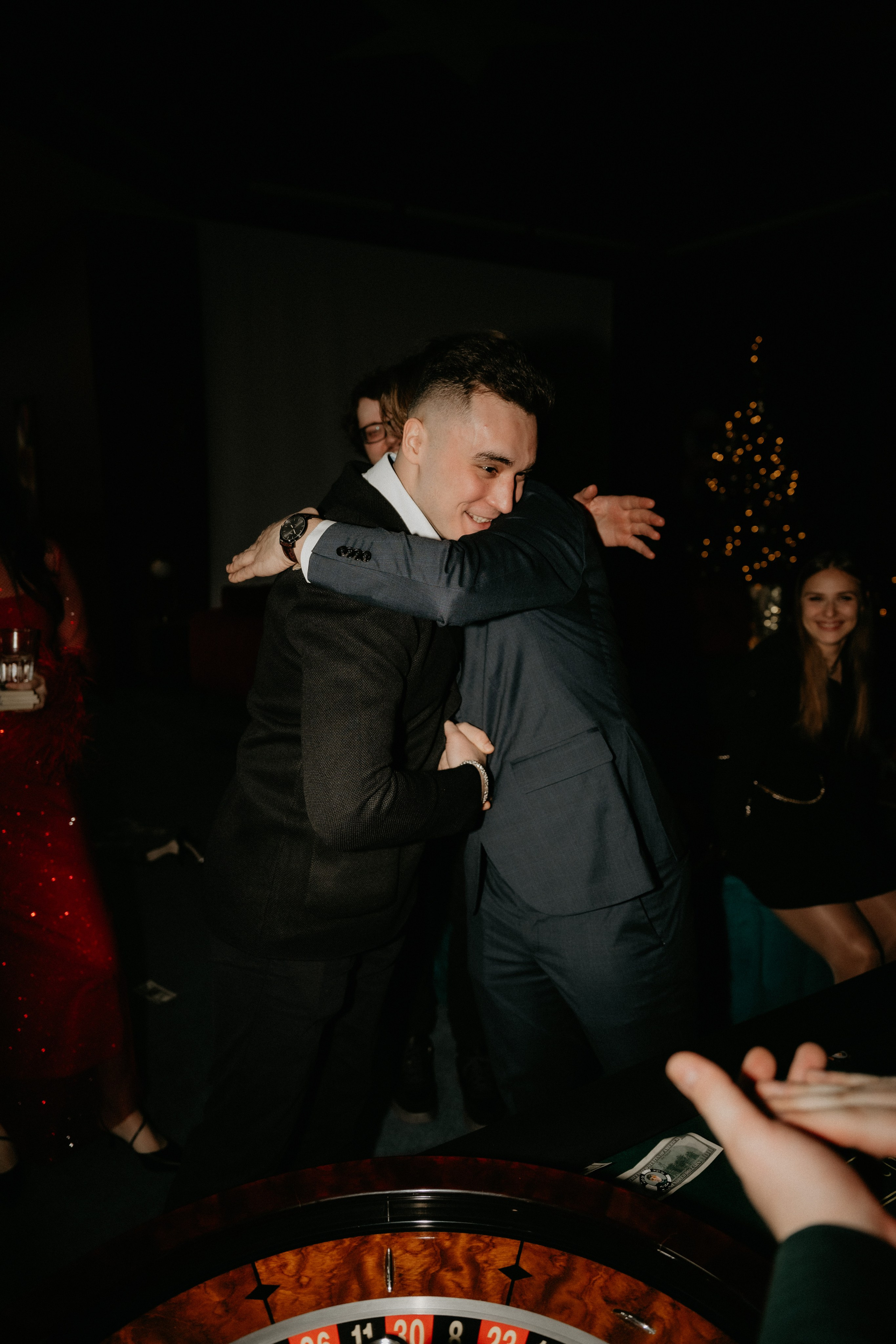 День рождения Денис. Концептуальный фотограф Шлыкова Ольга