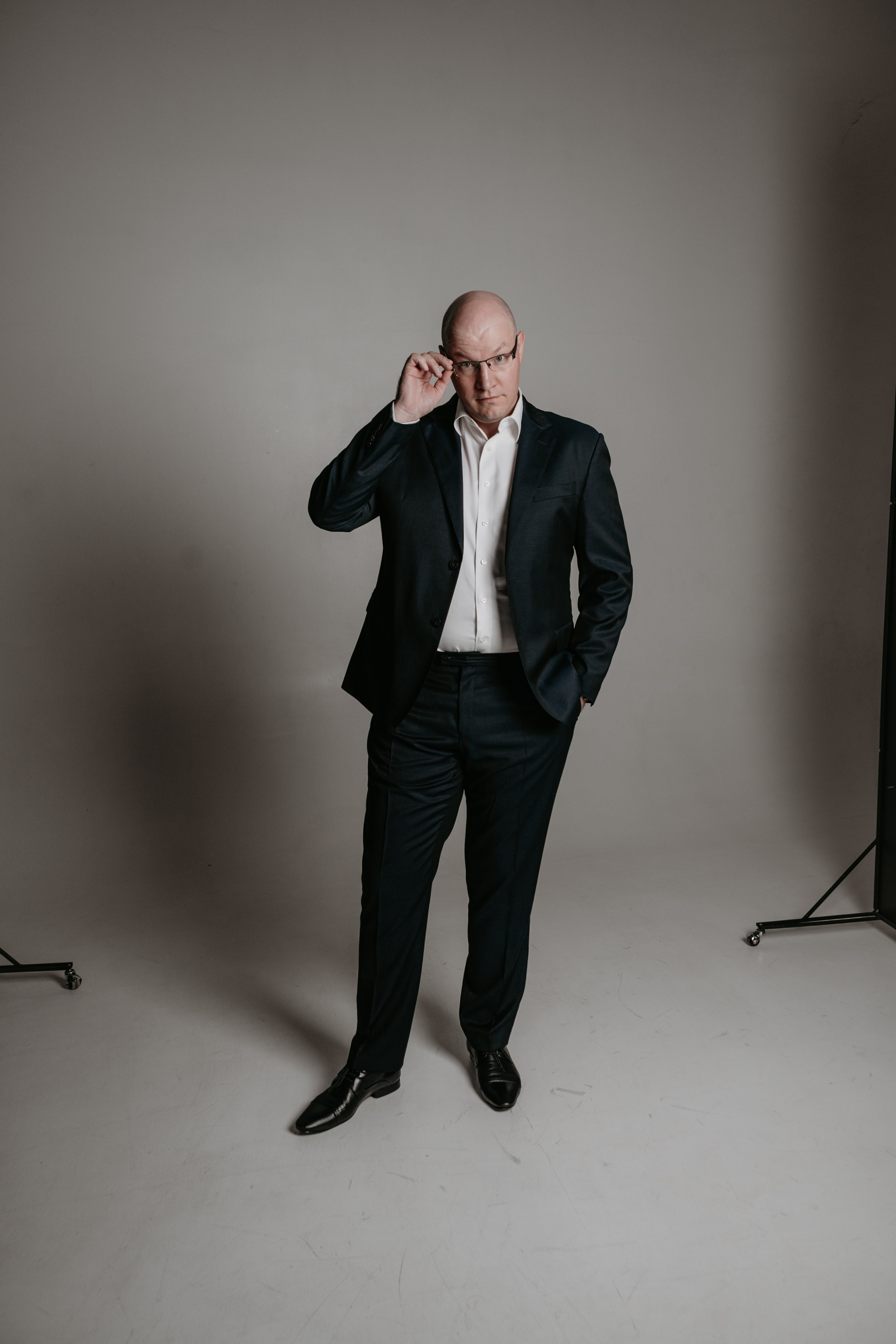 Павел. Концептуальный фотограф Шлыкова Ольга