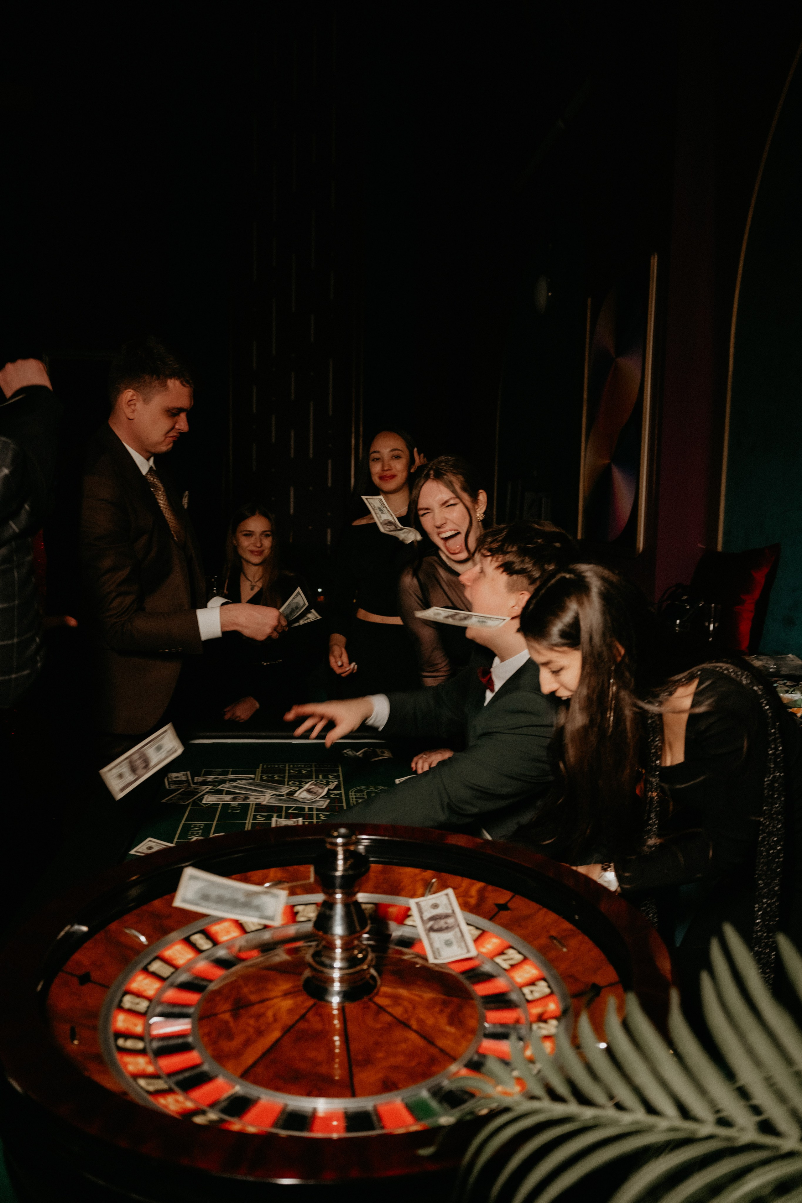 День рождения Денис. Концептуальный фотограф Шлыкова Ольга