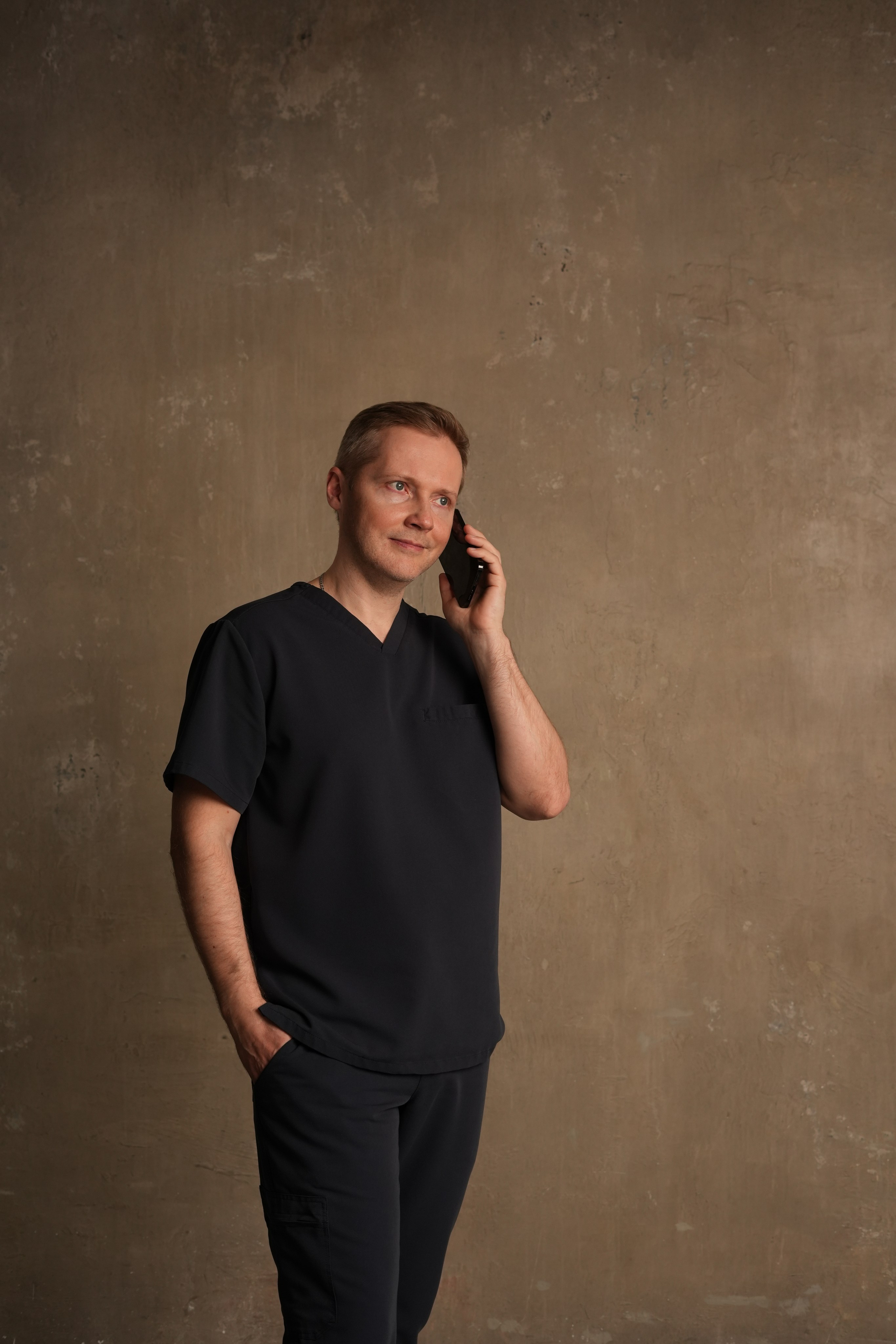 Александр. Концептуальный фотограф Шлыкова Ольга