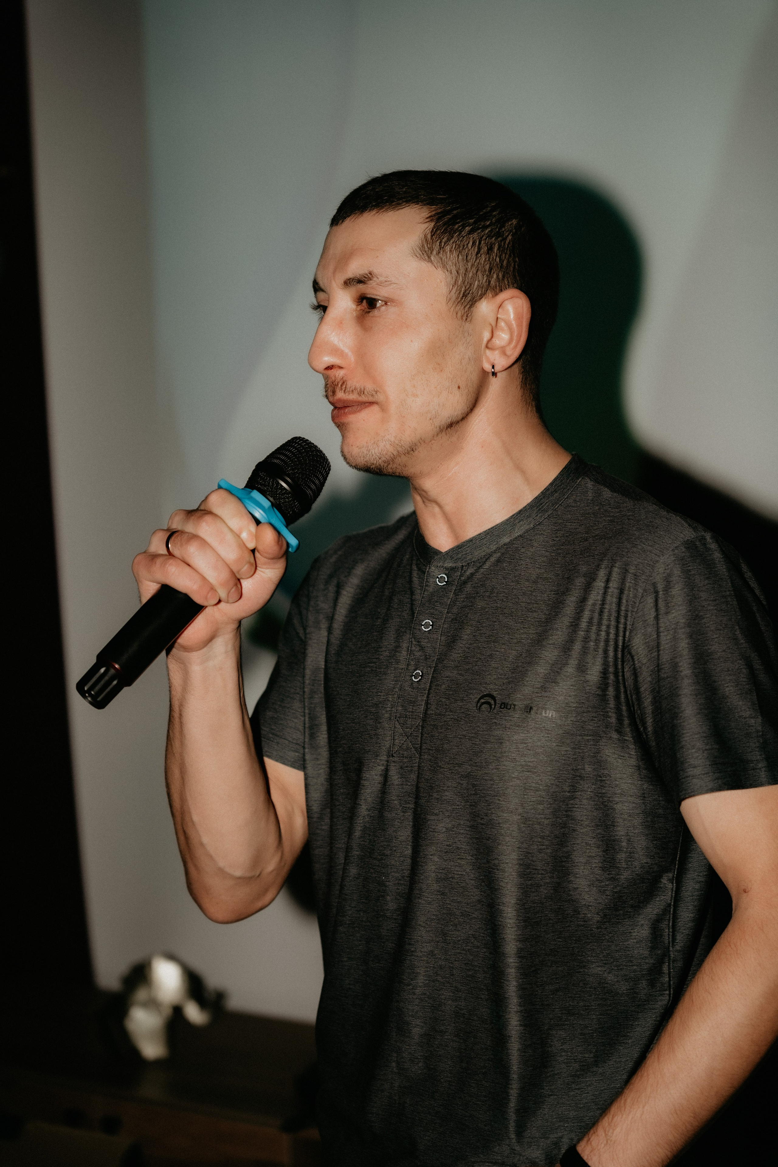 День рождения Денис. Концептуальный фотограф Шлыкова Ольга