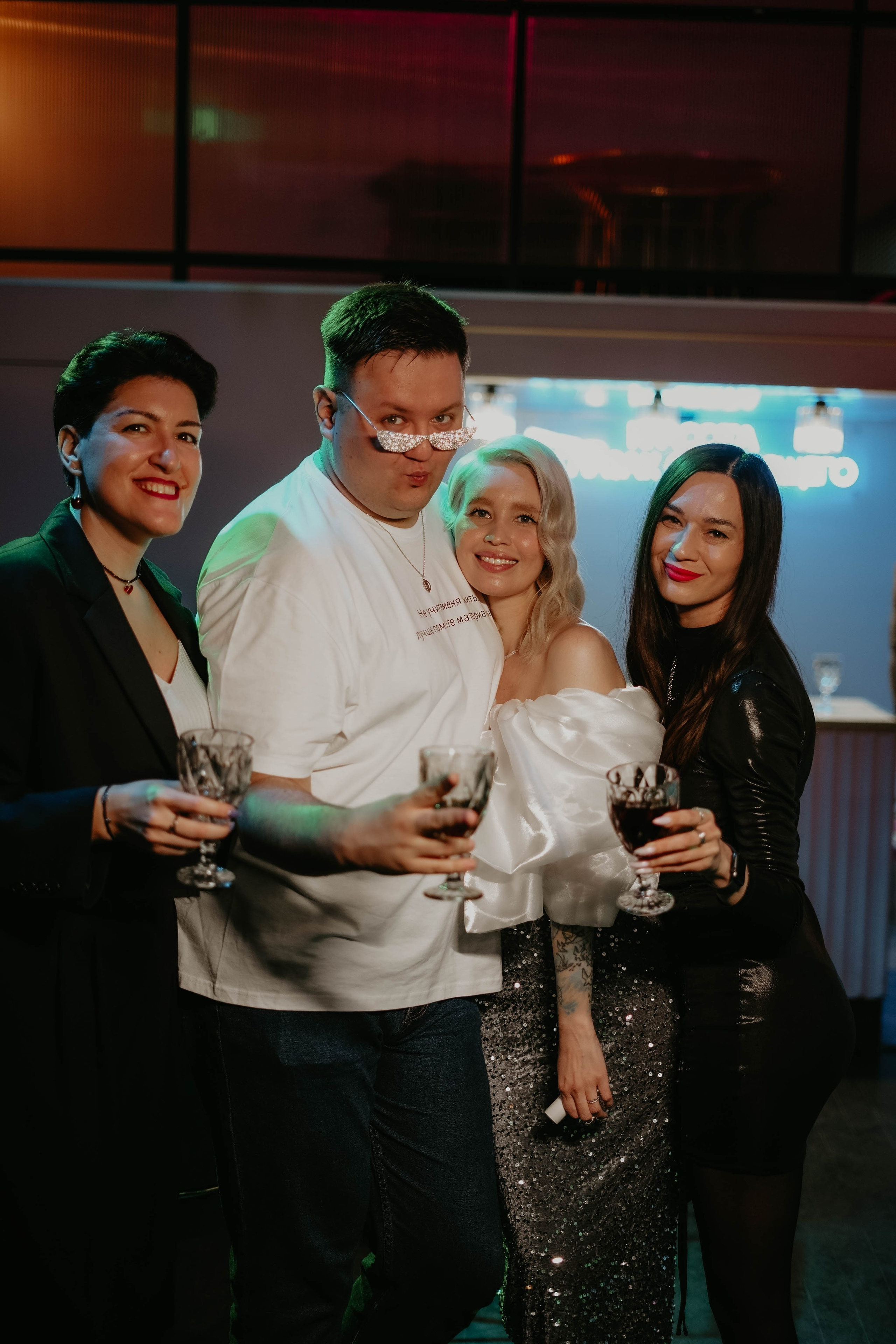 Happy birthday. Концептуальный фотограф Шлыкова Ольга