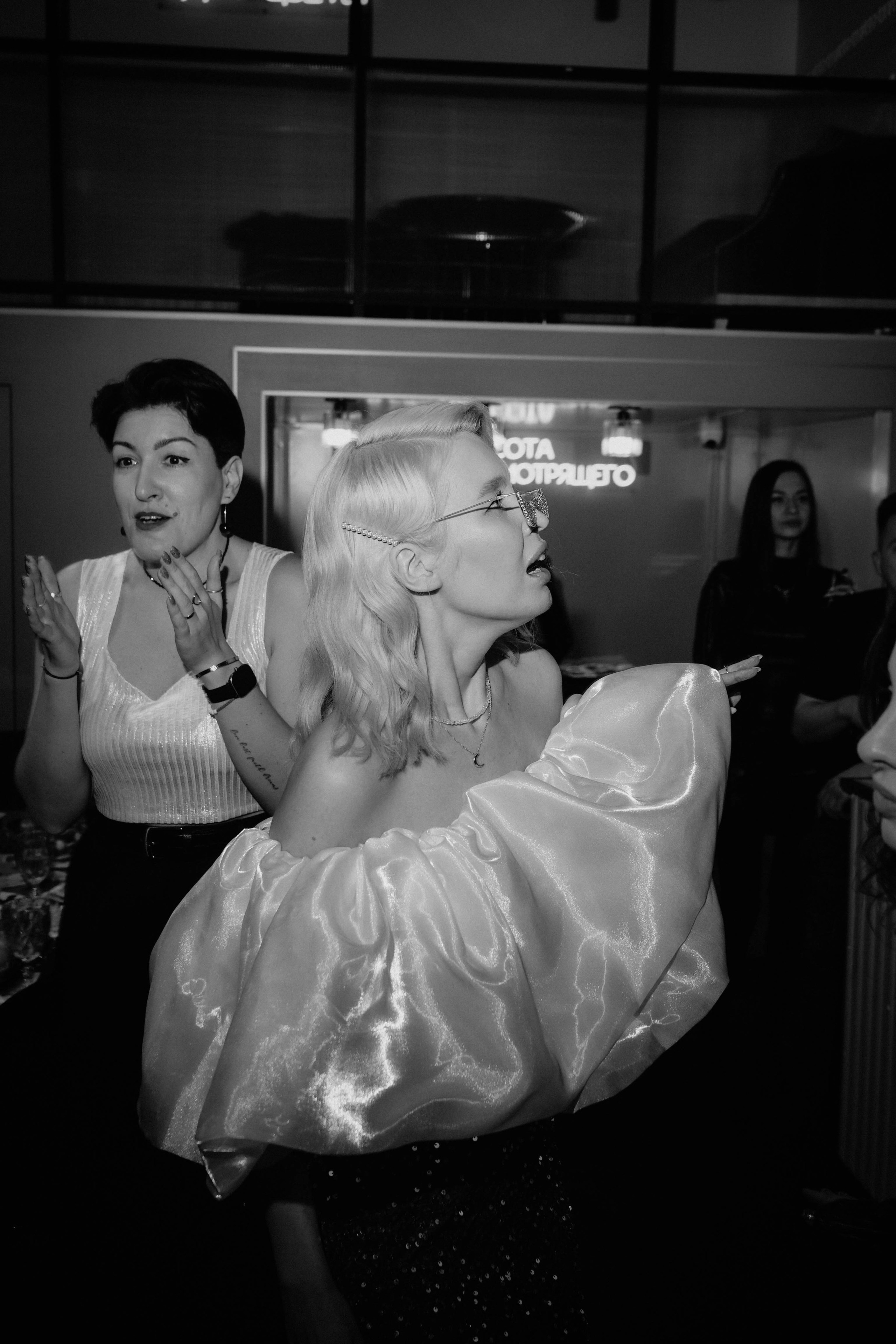 Happy birthday. Концептуальный фотограф Шлыкова Ольга