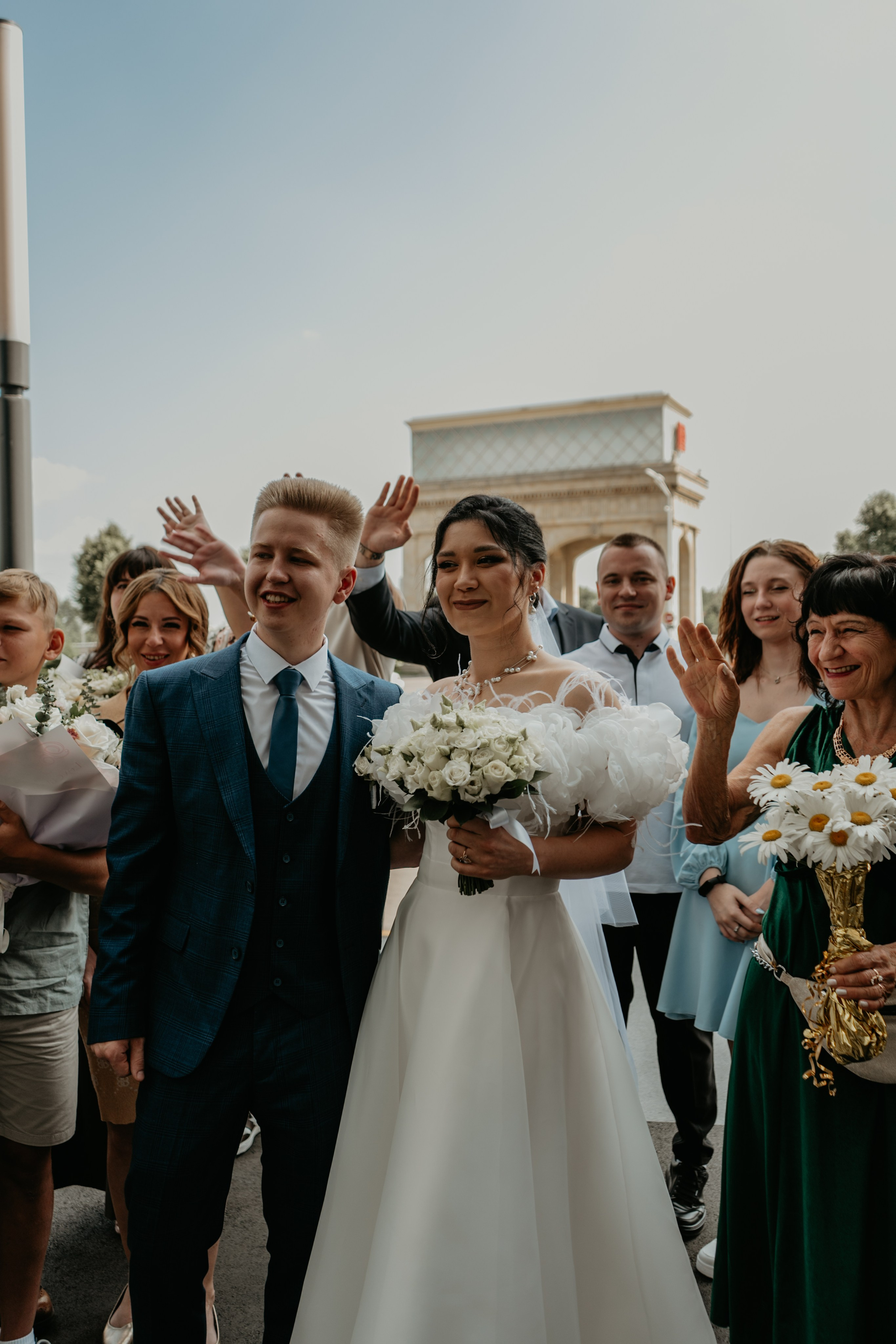 Иван и Евгения. Концептуальный фотограф Шлыкова Ольга