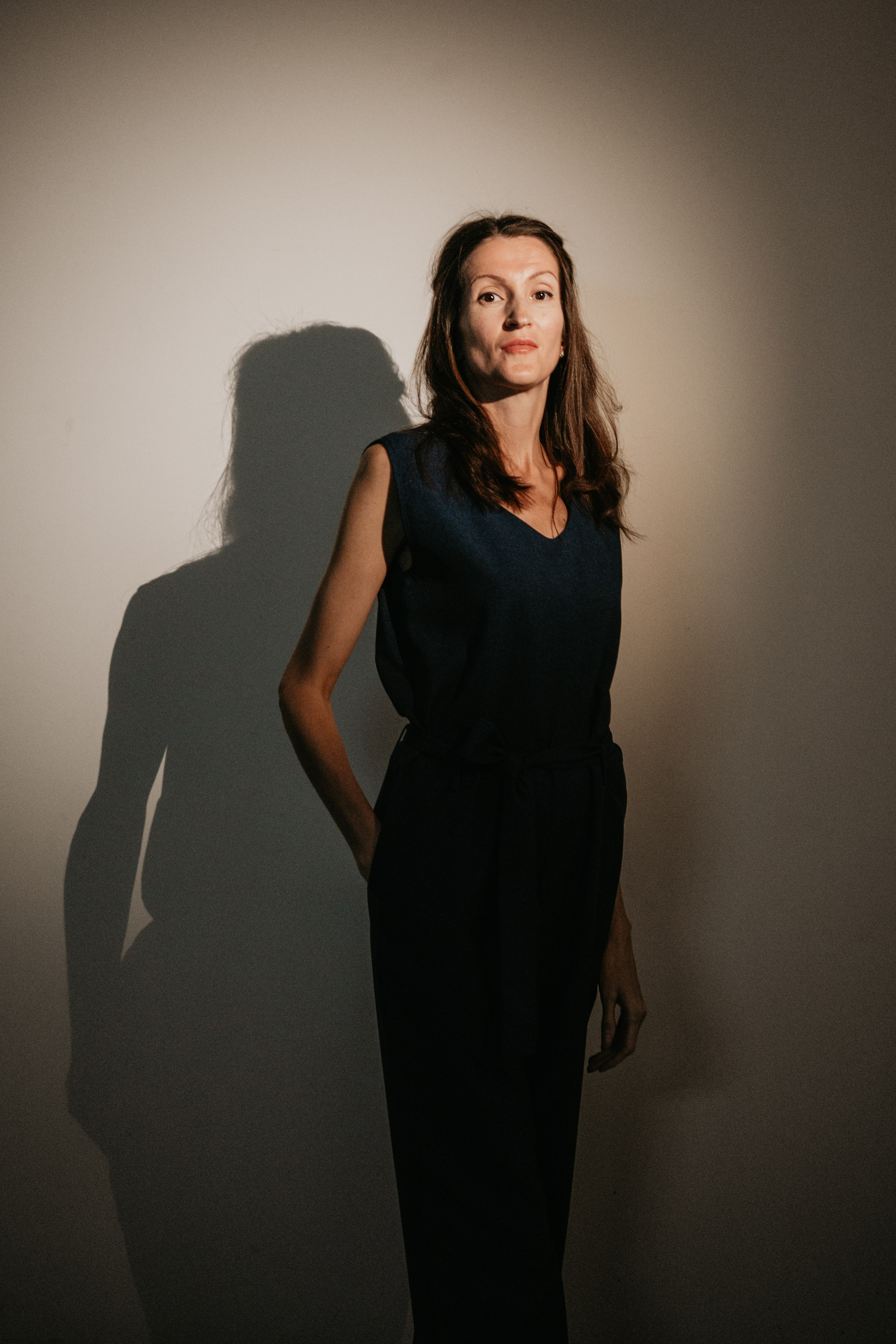 Елена. Концептуальный фотограф Шлыкова Ольга