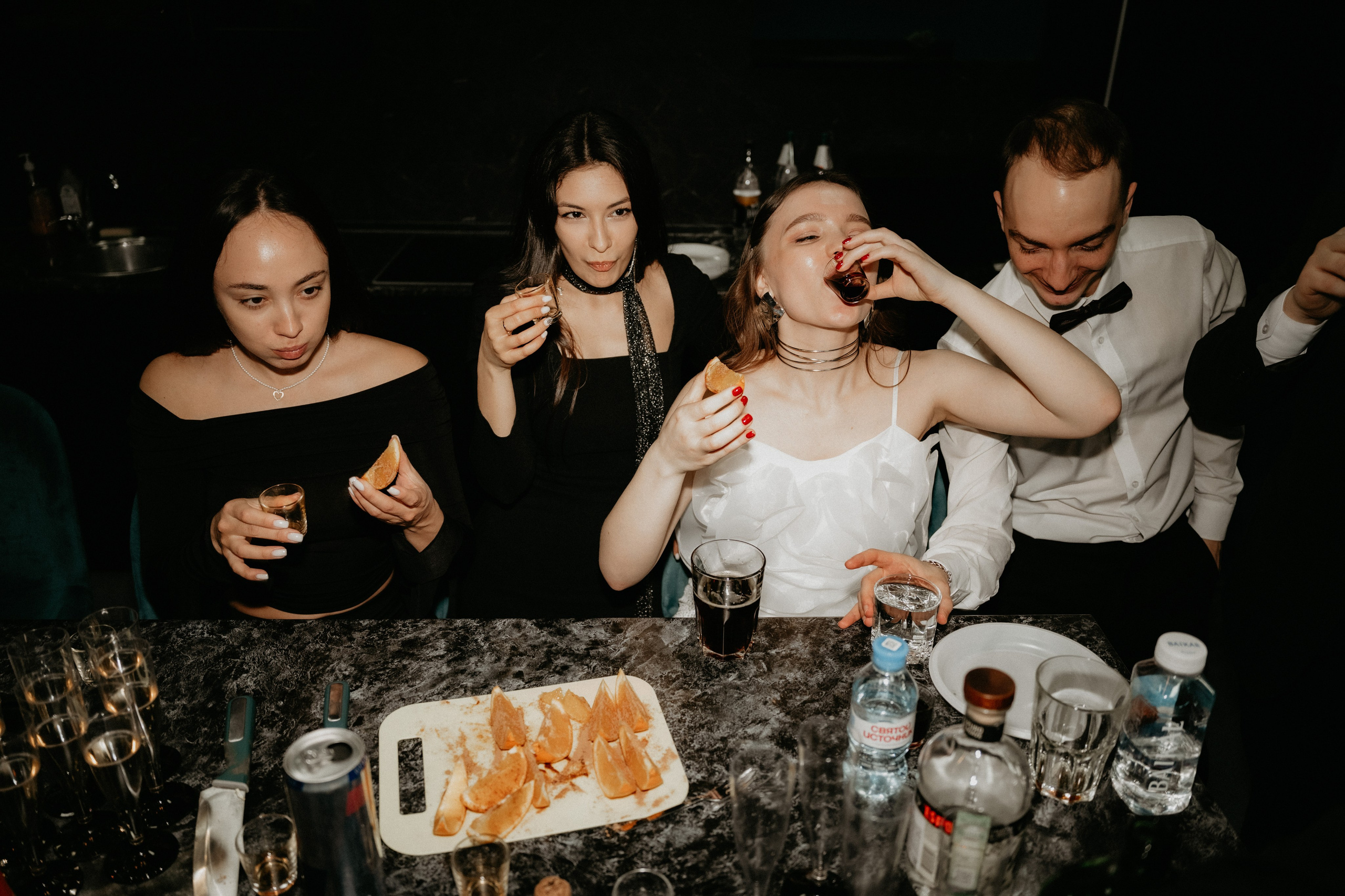 День рождения Денис. Концептуальный фотограф Шлыкова Ольга