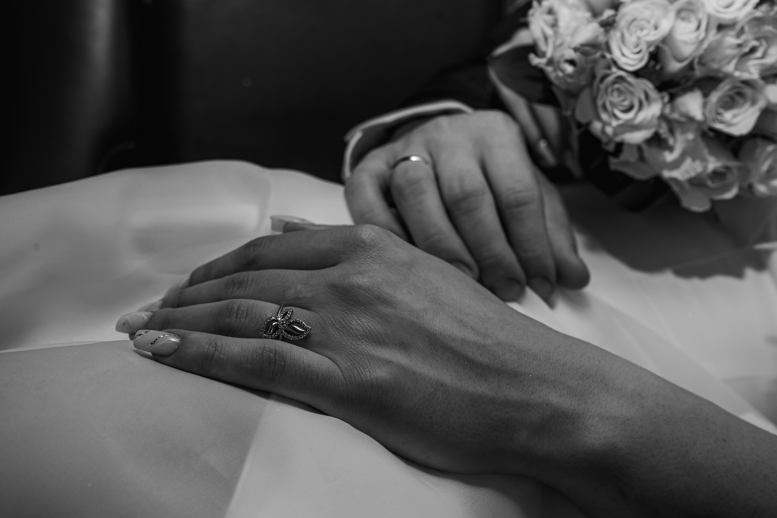 Иван и Евгения. Концептуальный фотограф Шлыкова Ольга