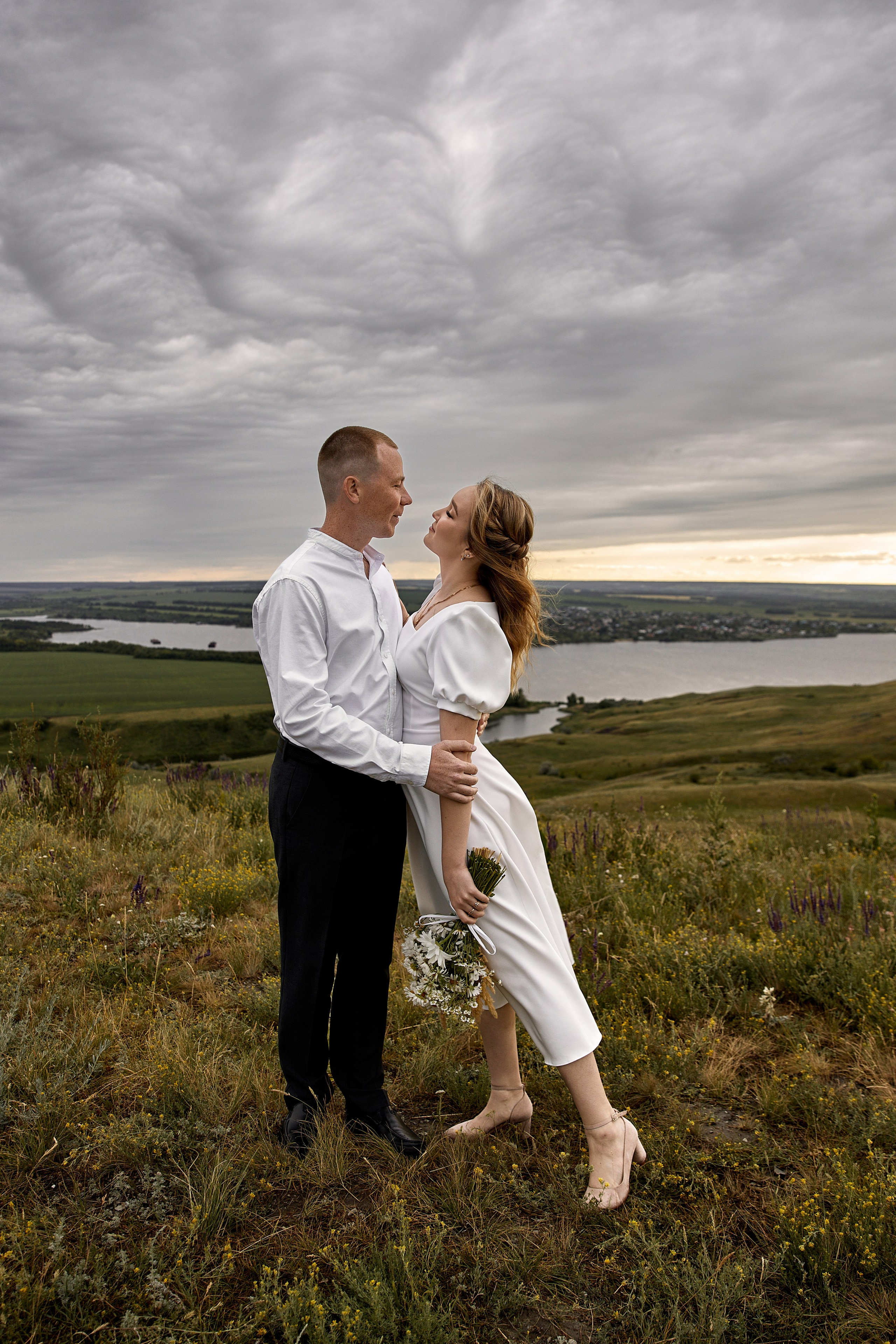 Максим и Надежда Arbuga. Свадебный и семейный фотограф в Ульяновске Орешина Елена