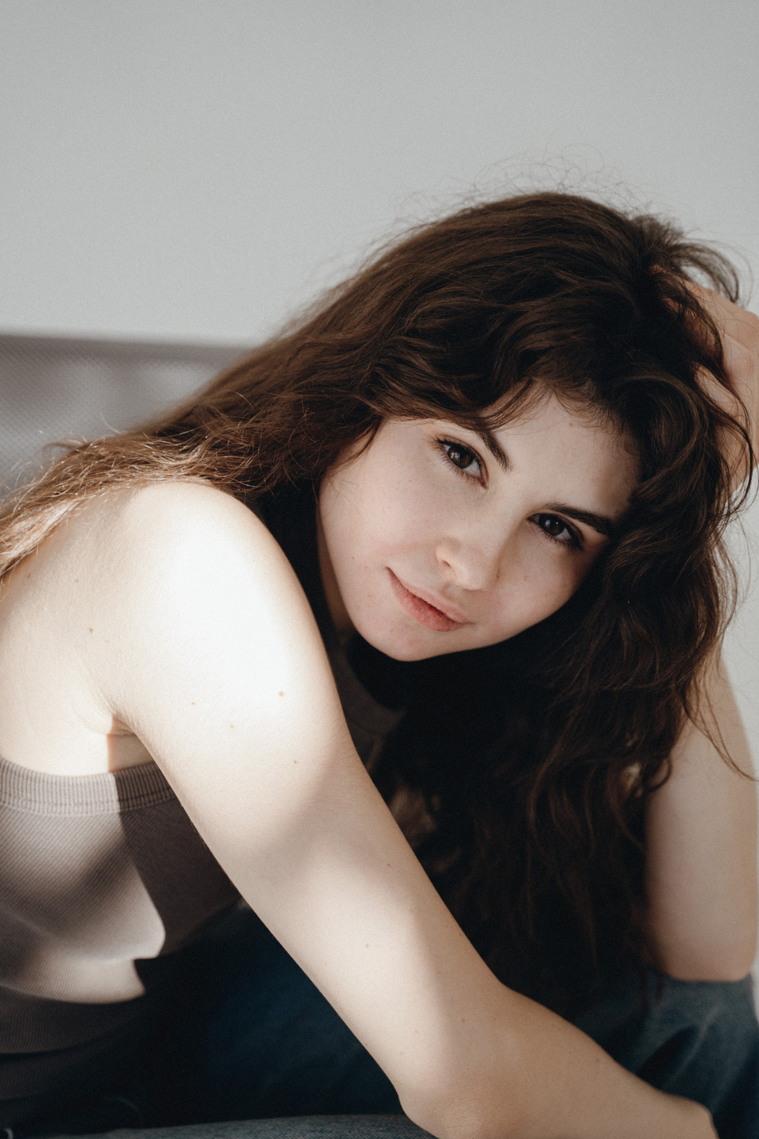 Портреты. Фотограф в Ростове-на-Дону и Краснодаре Роман Кудрявцев