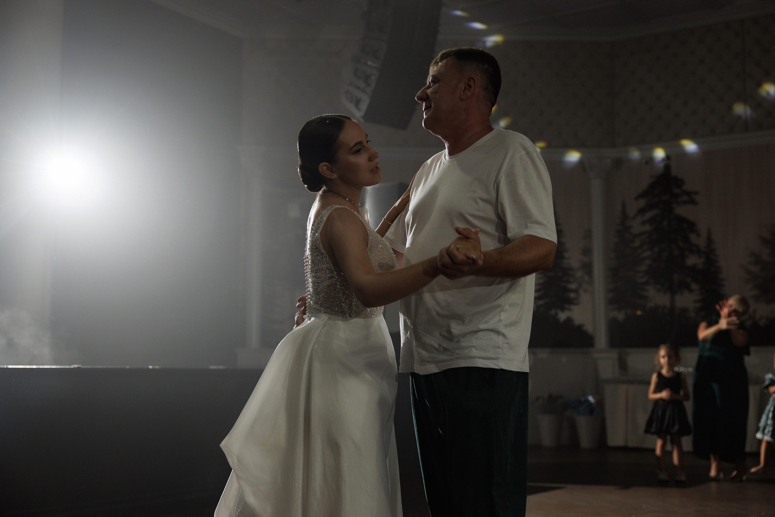 Алёна и Сергей Kedr Hall. Свадебный и семейный фотограф  во Владивостоке Ольга Украинец