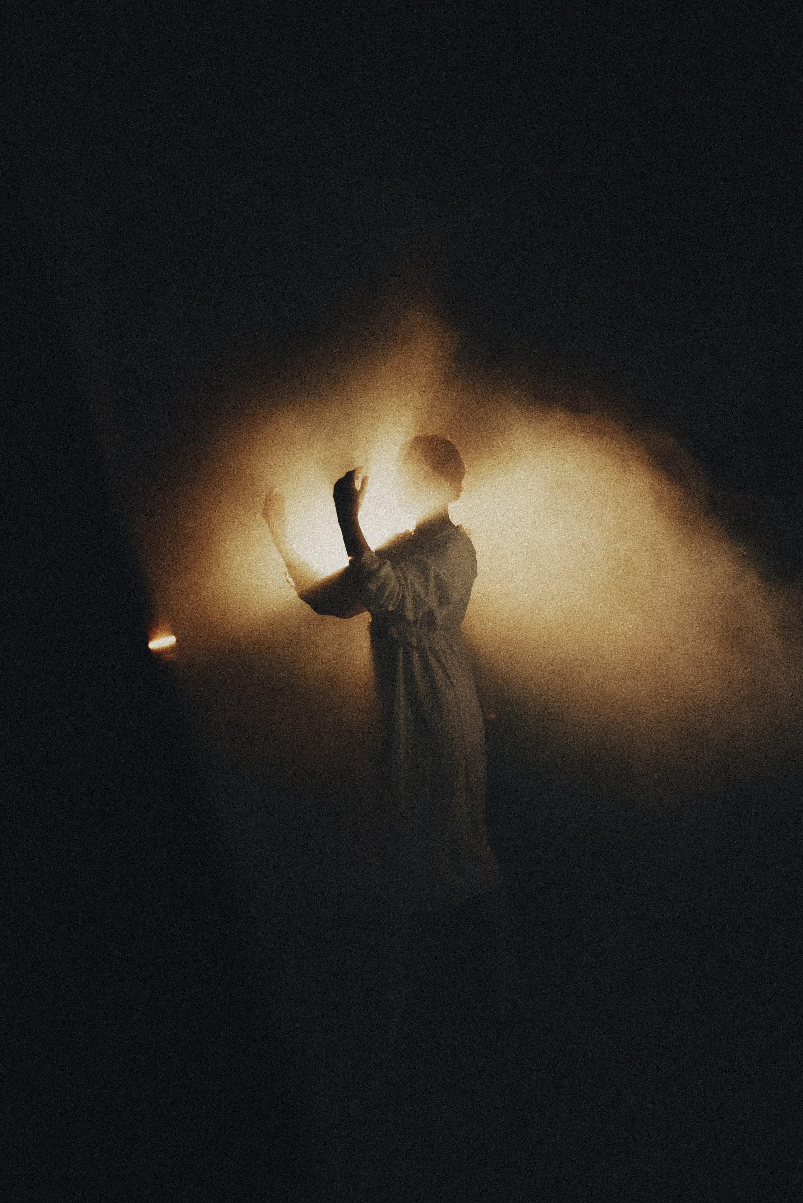 Портреты. Иркутский фотограф Яна Серебренникова