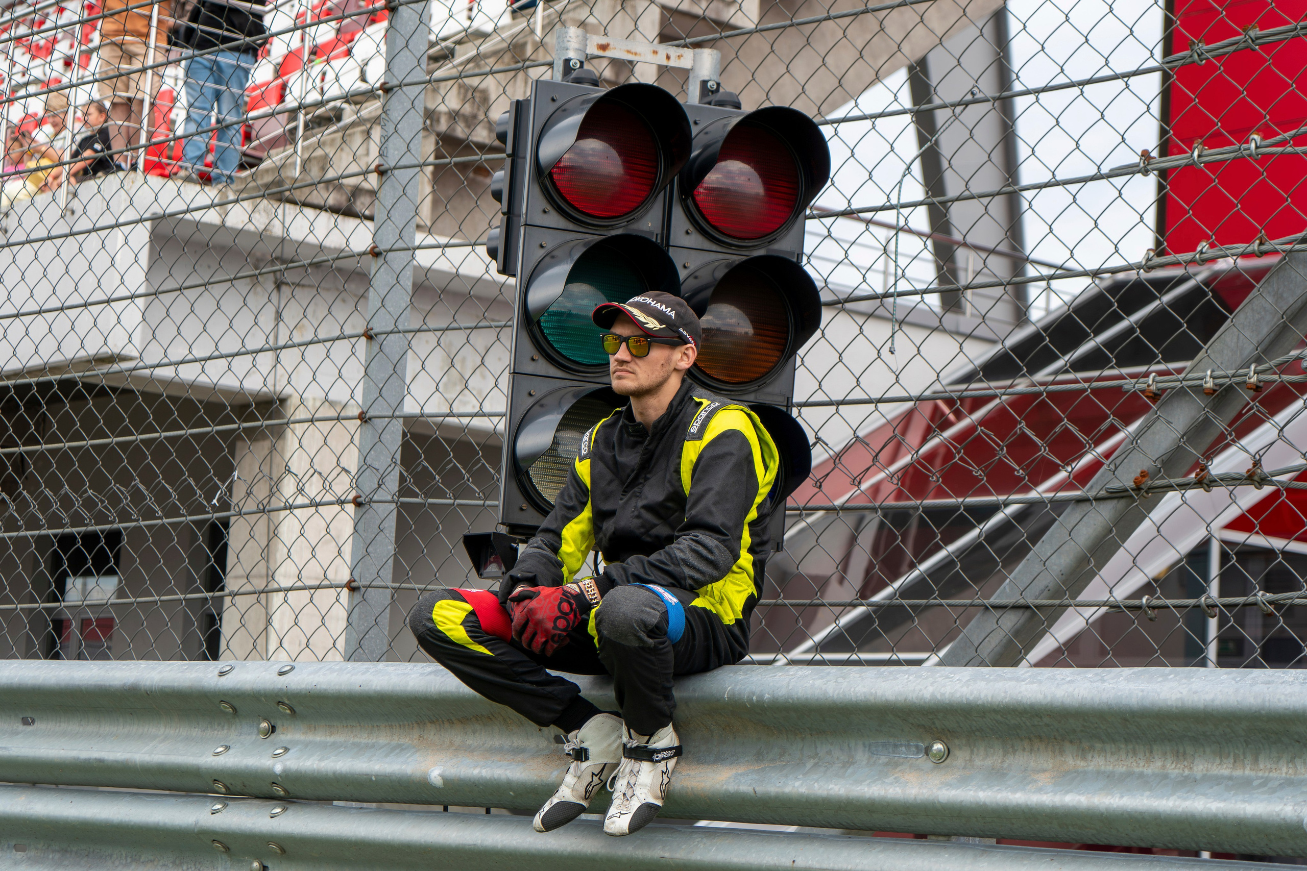 РСКГ 2025. FM Media Сrew. Репортажные фото и видео