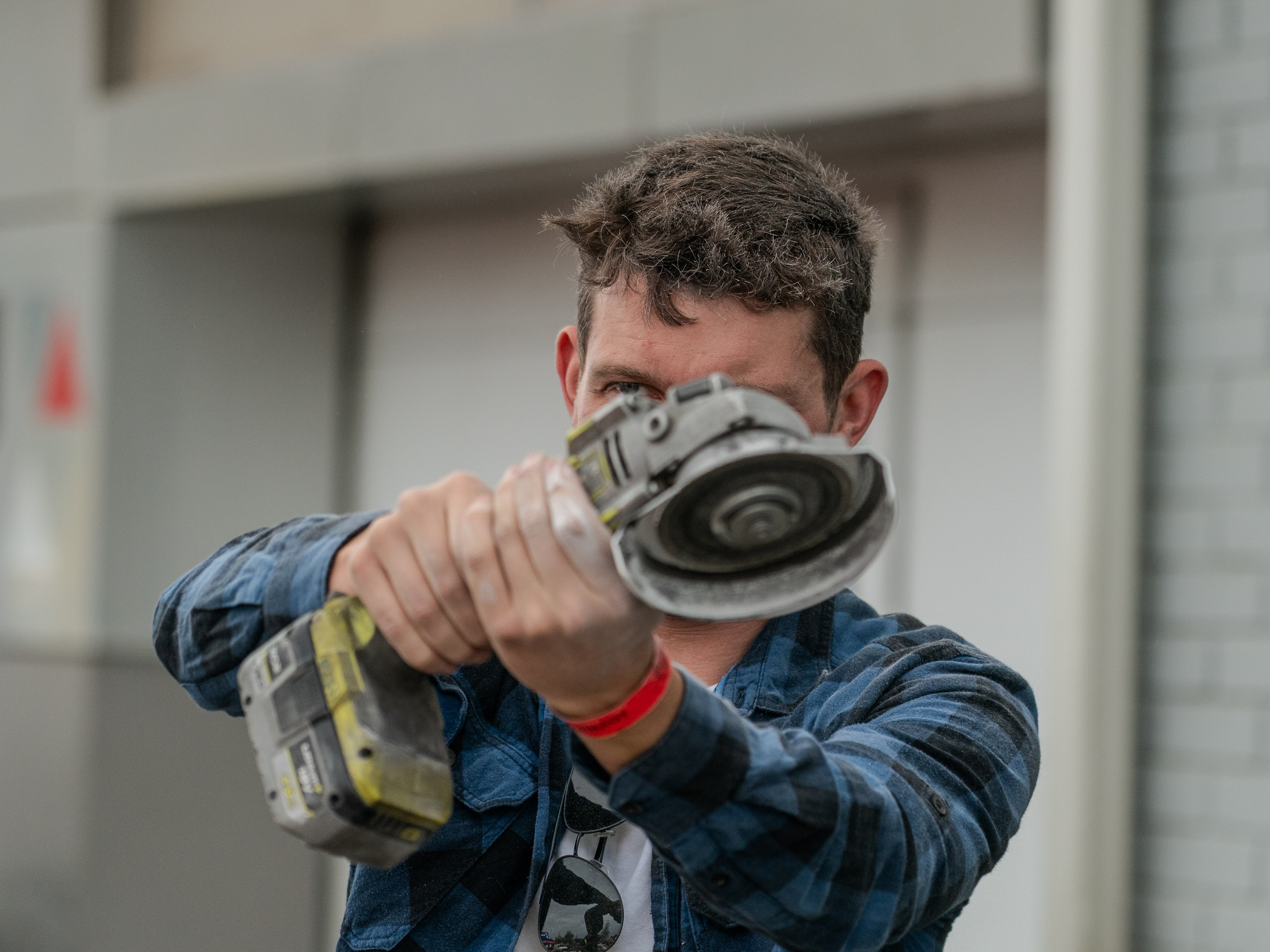 DriftExpo Track Mode ADM Raceway. FM Media Сrew. Репортажные фото и видео