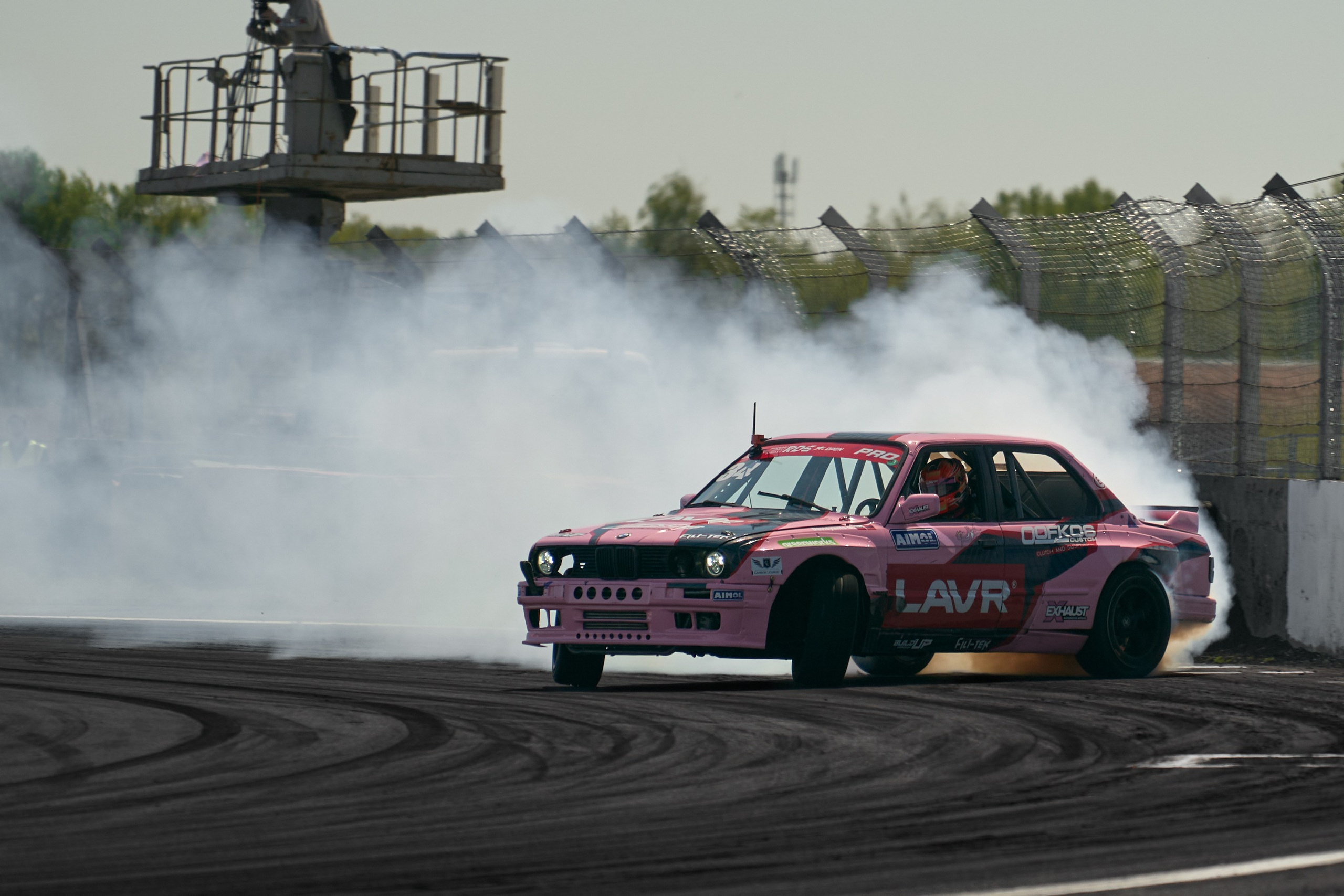 RDS OPEN st2. Атрон, Рязань. FM Media Сrew. Репортажные фото и видео