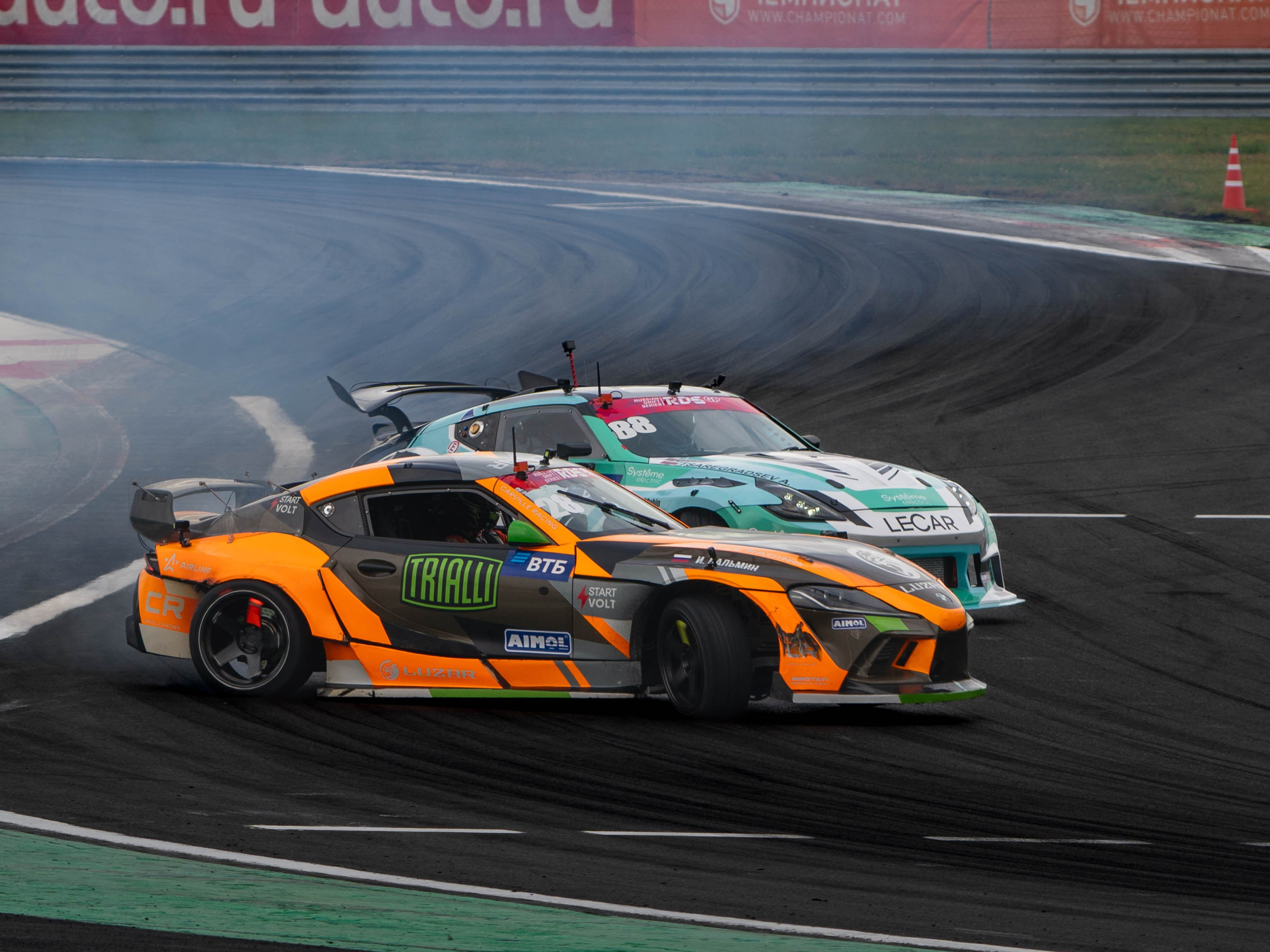 RDS GP 2025 st7 MRW. FM Media Сrew. Репортажные фото и видео