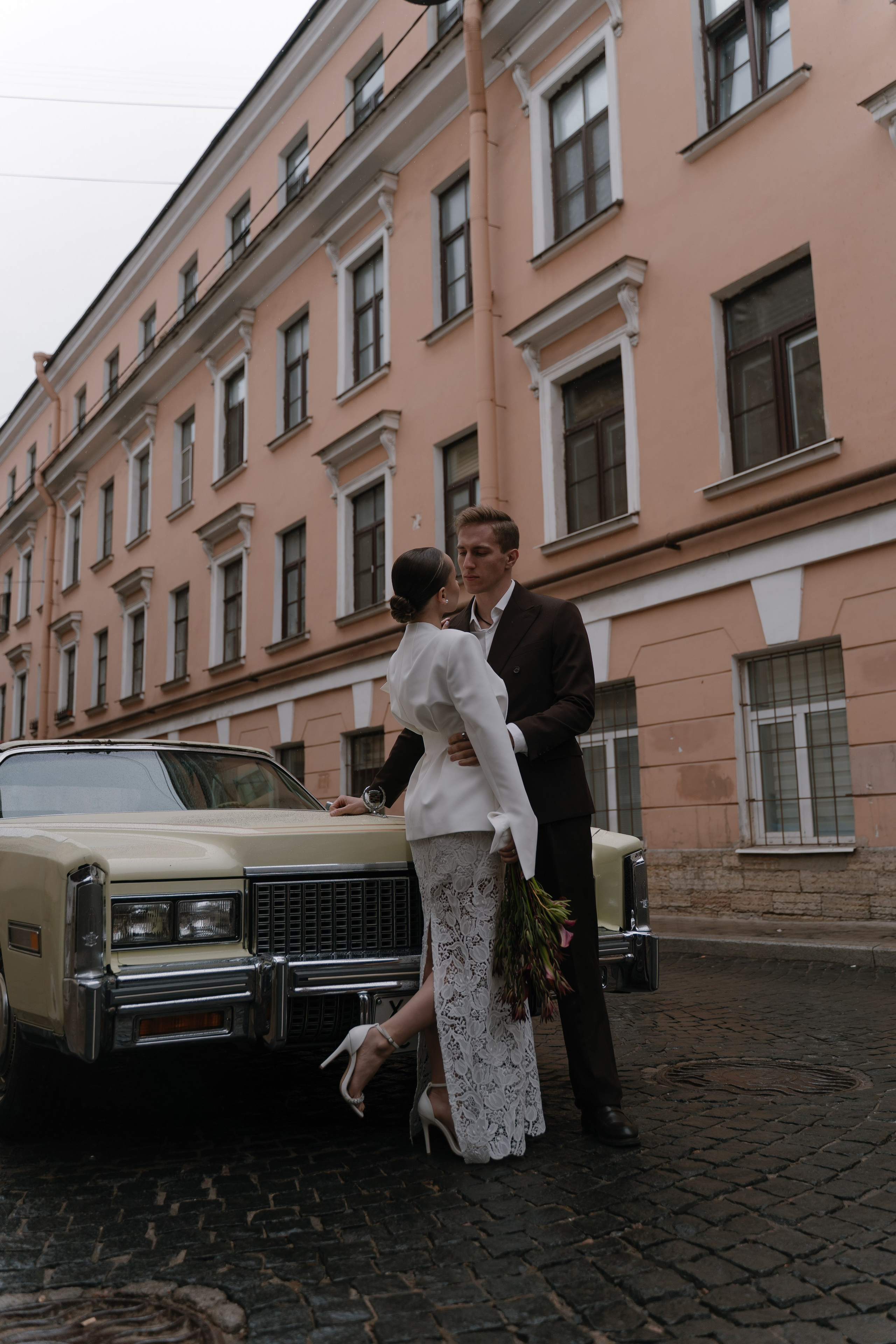 A&R. Свадебный фотограф — Наталья Фед СПб/Москва