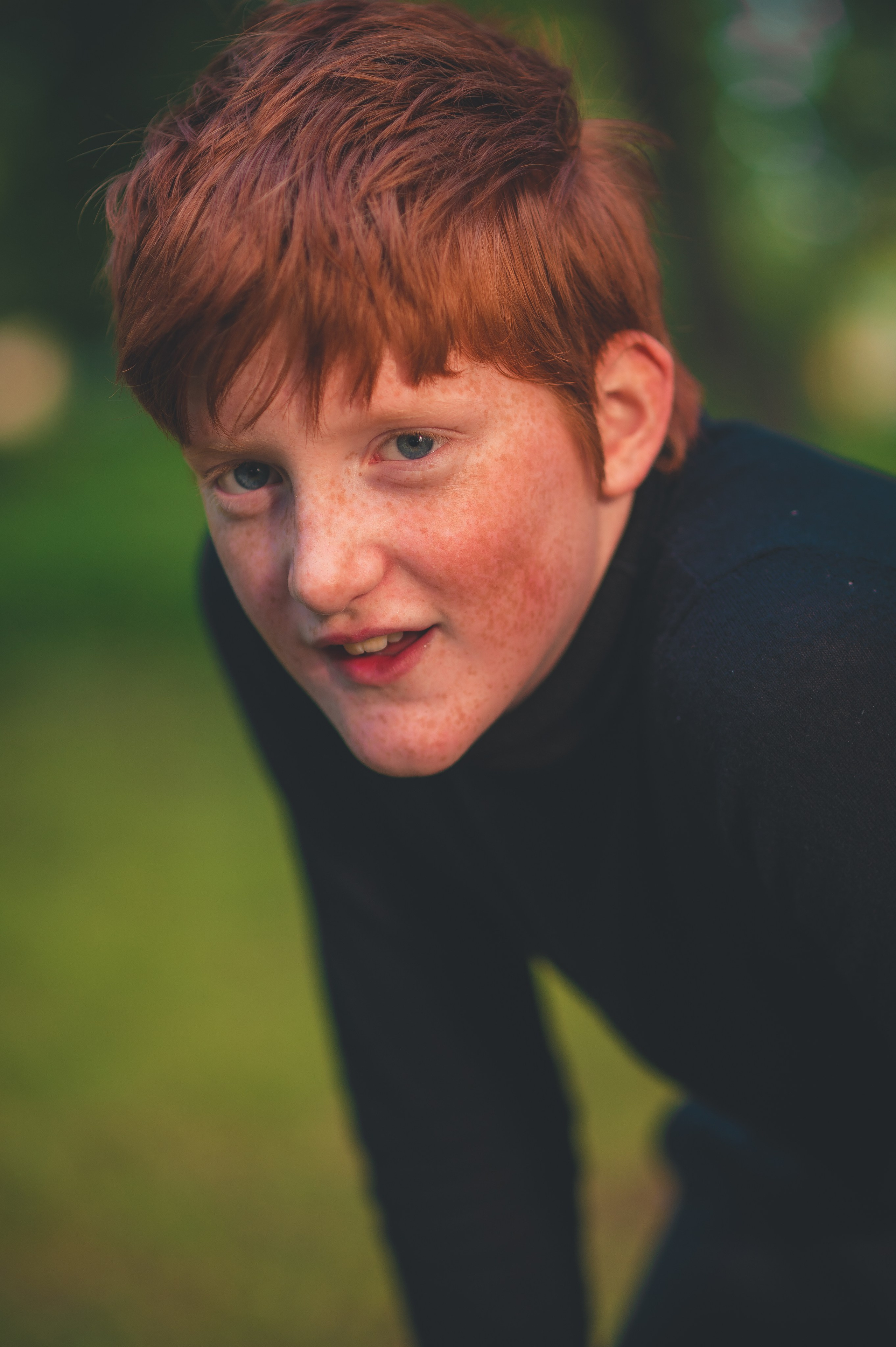 Детский лагерь — 1 смена 2023 год. Иван Кубик — фотограф и видеограф