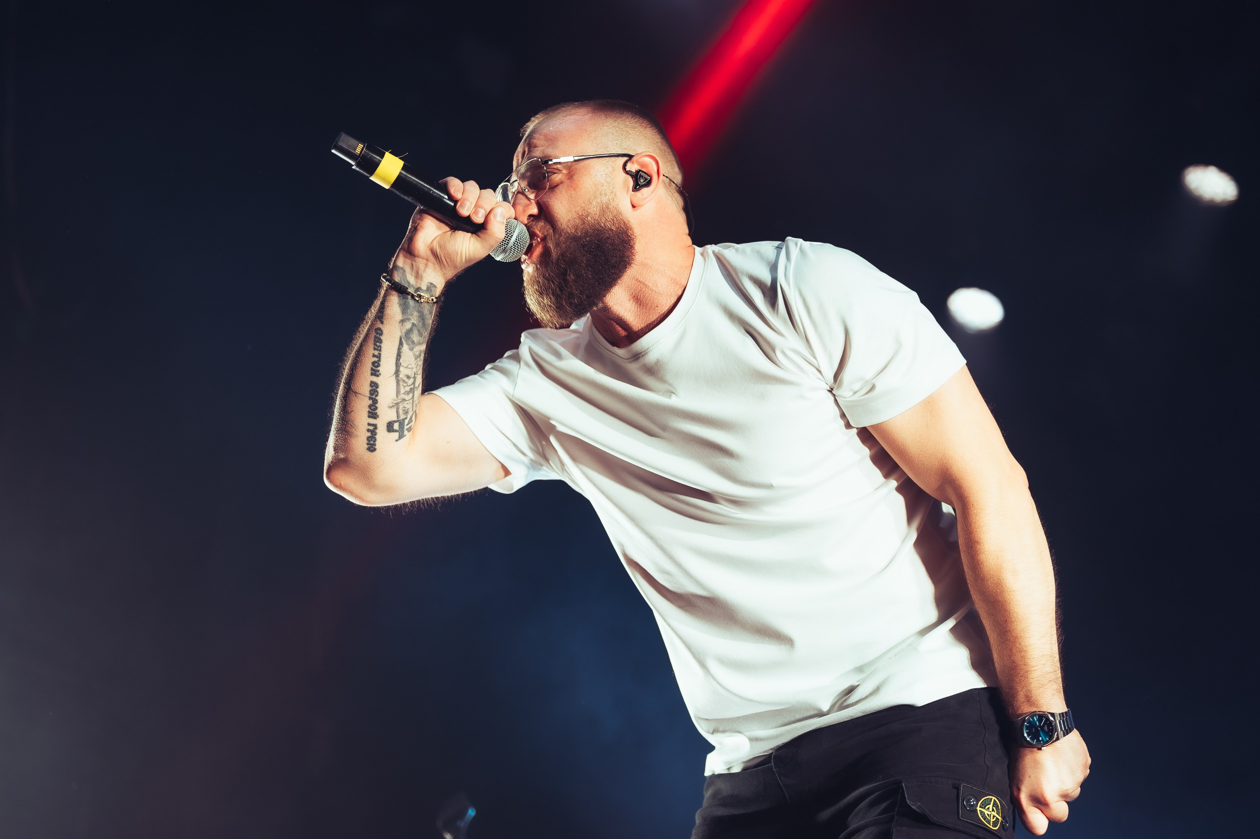 МАВАШИ group, 2025 год. Иван Кубик — фотограф и видеограф