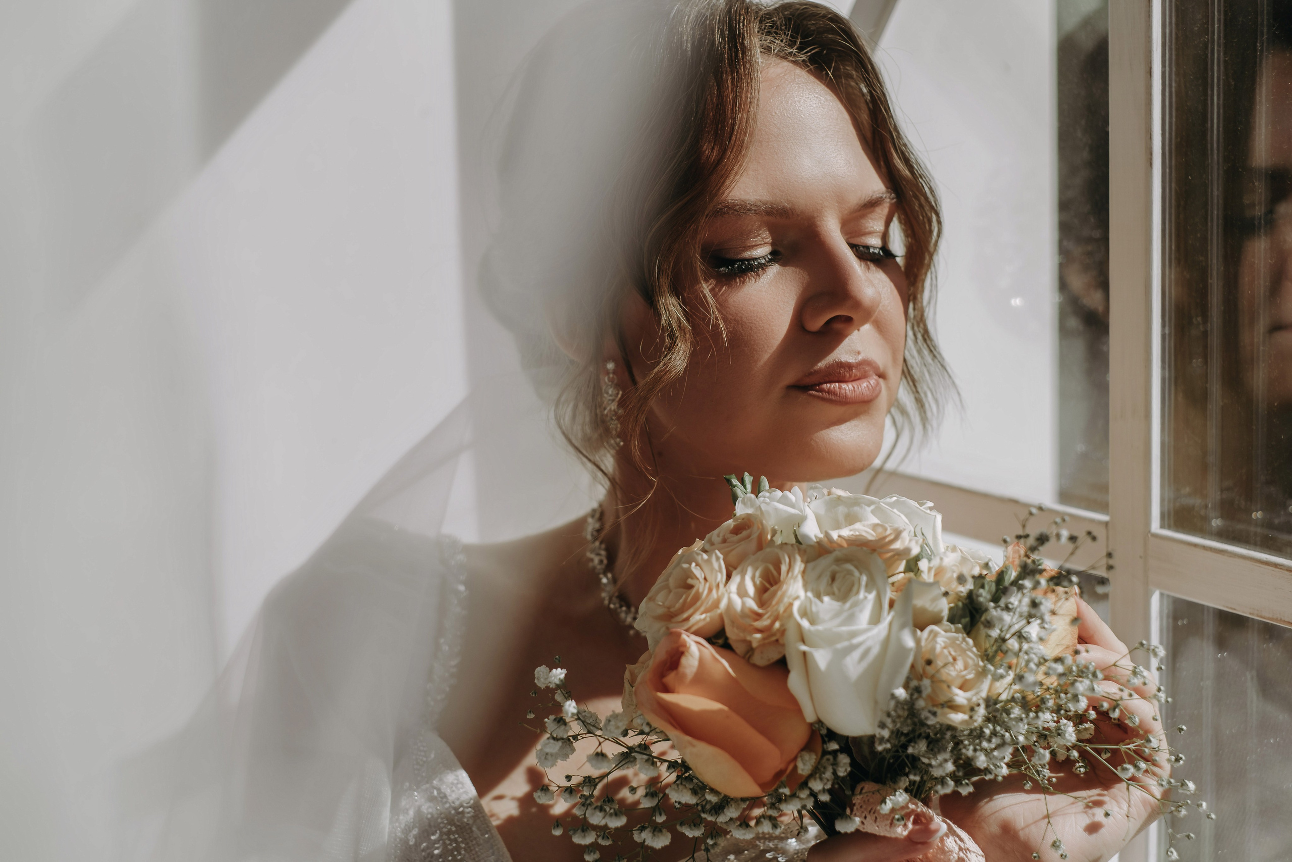 Роман и Наталия. Свадебный фотограф Кристина Кулецкая г. Челябинск