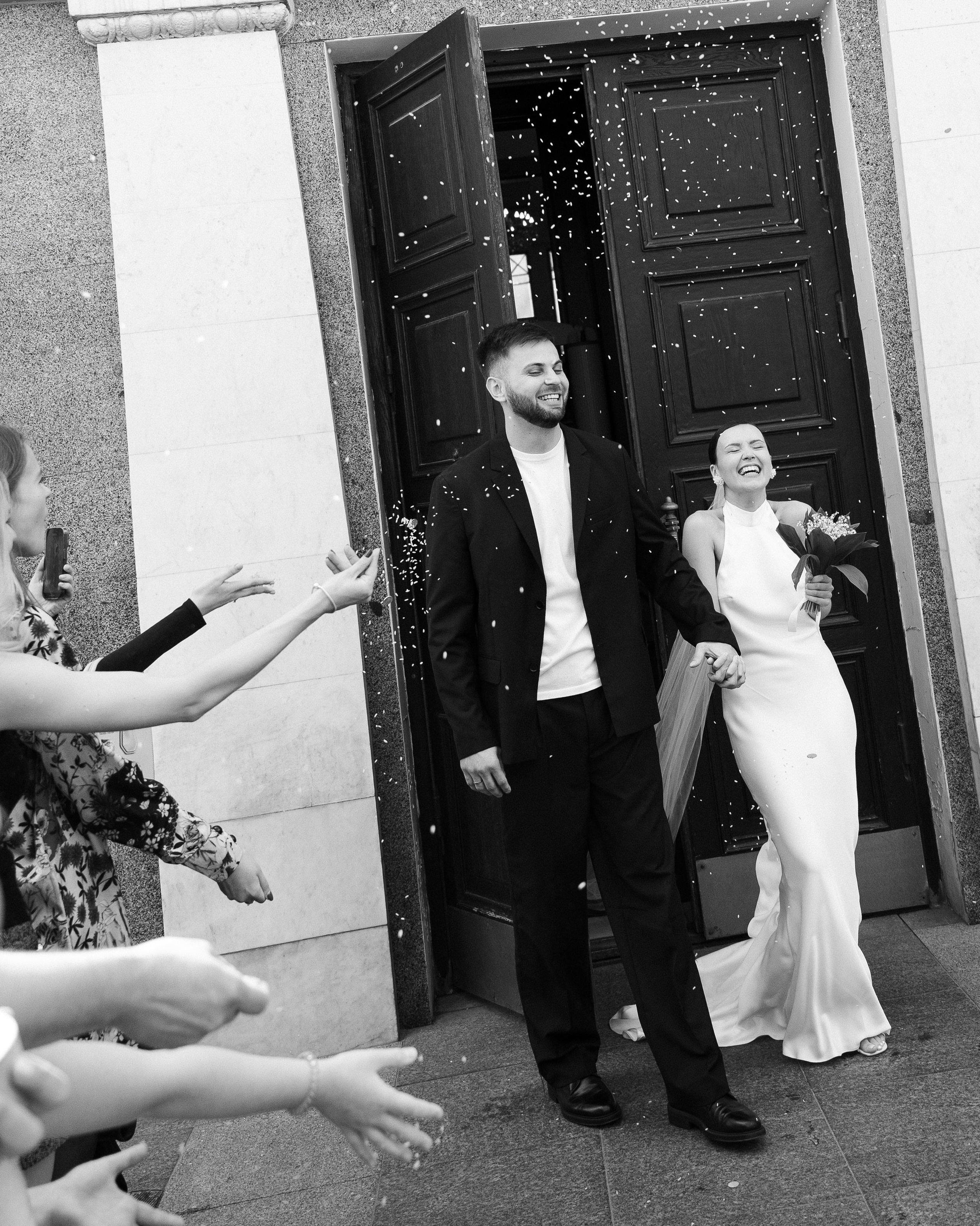 Свадебная съемка. Женский портрет и свадьбы в Москве. Морад Диана