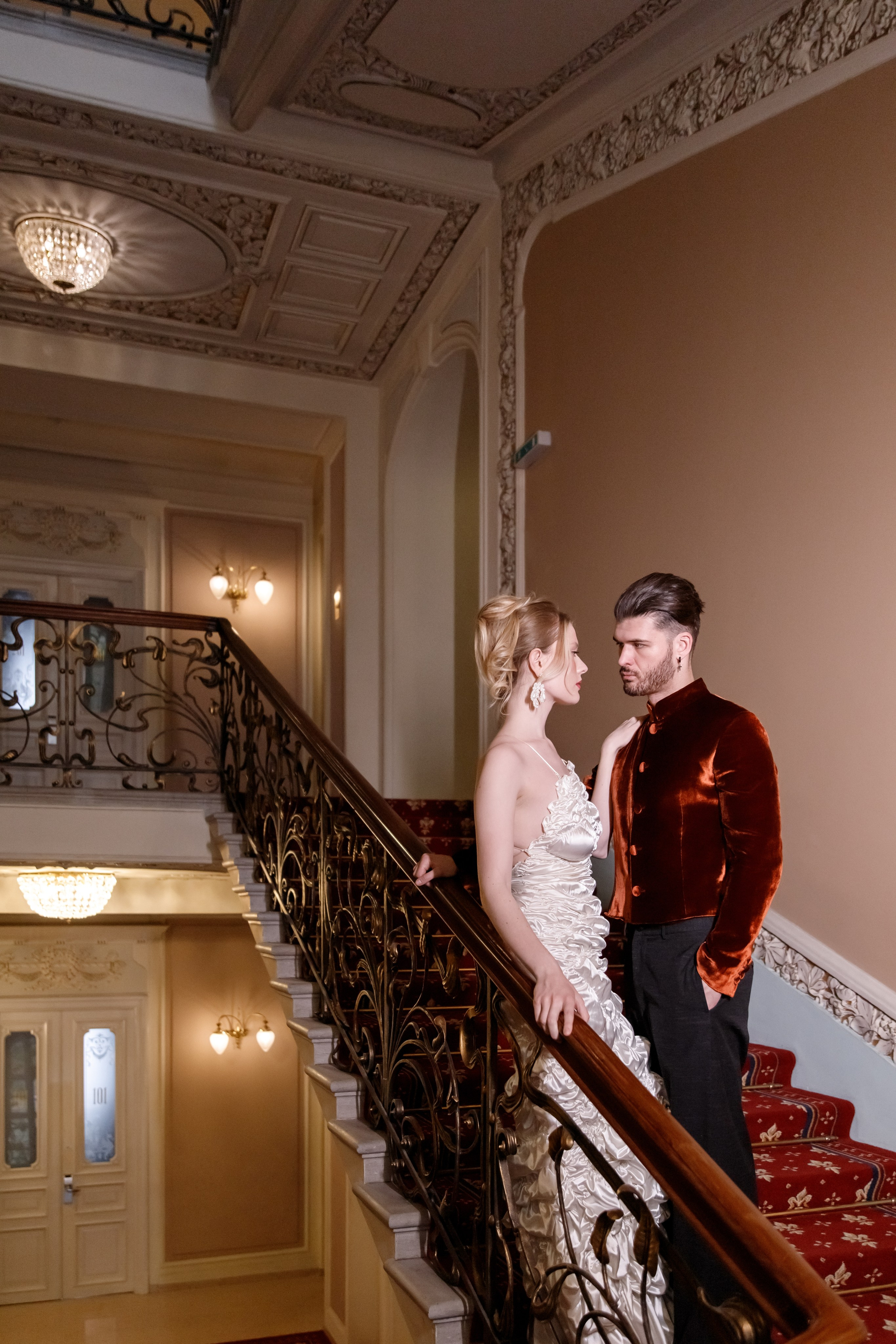 Фотограф в Москве и в Санкт-Петербурге Юлия Халикова