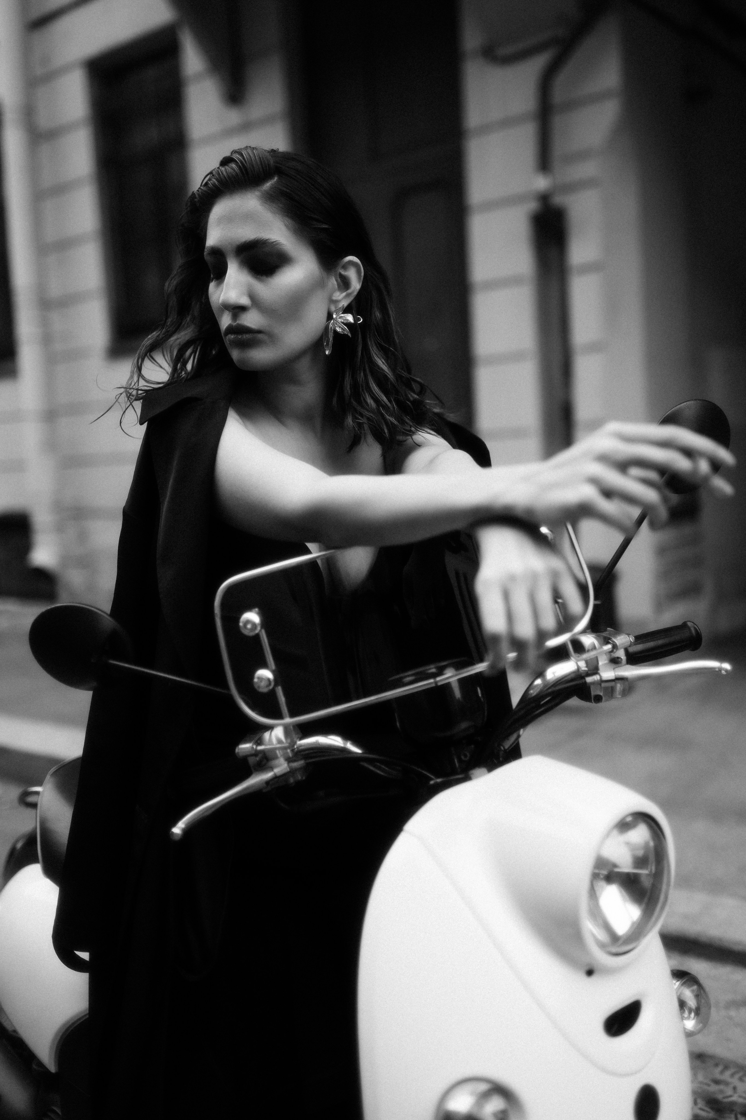 Назиля и Виталий. Фотограф в Санкт-Петербурге