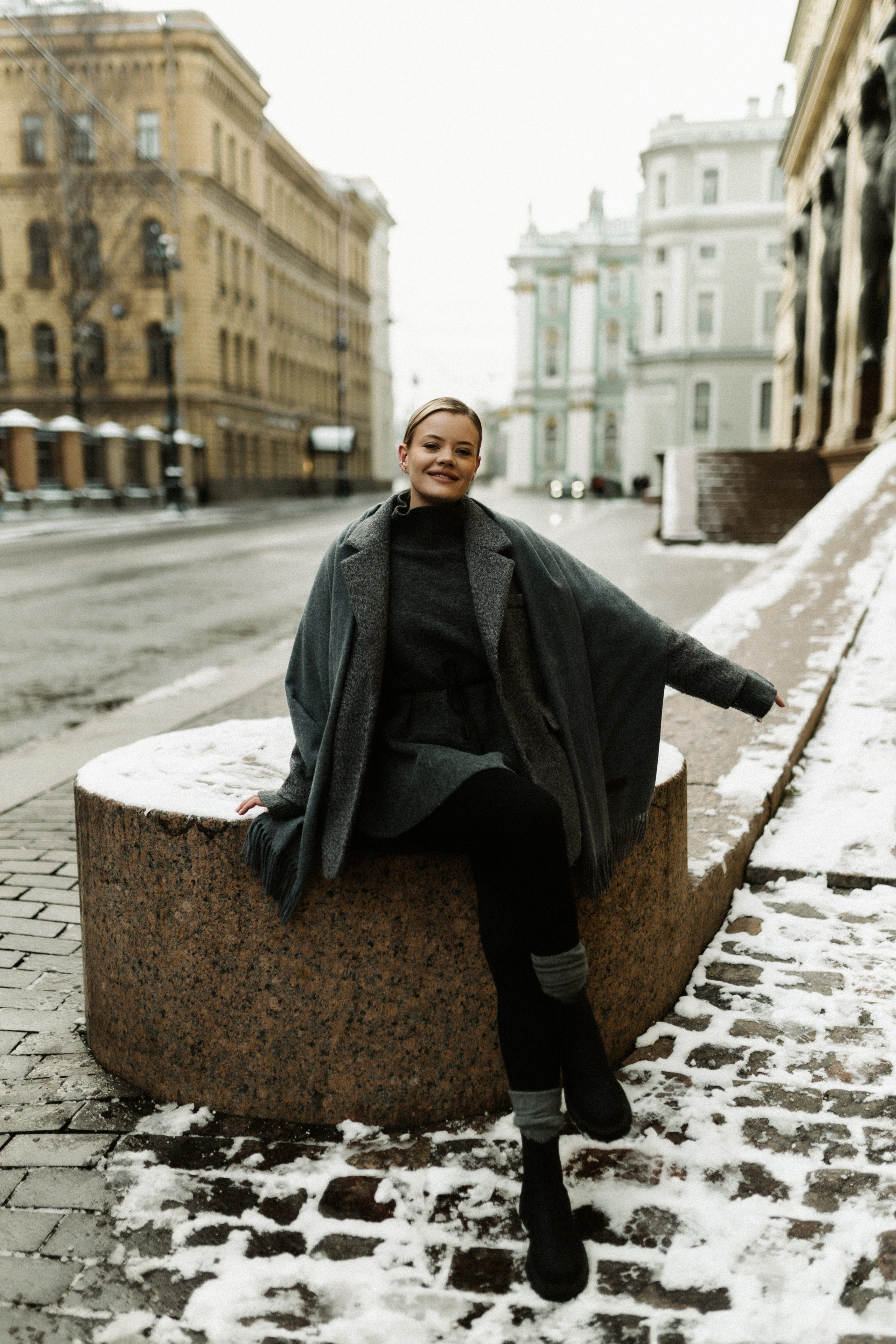 Света. Фотограф в Санкт-Петербурге