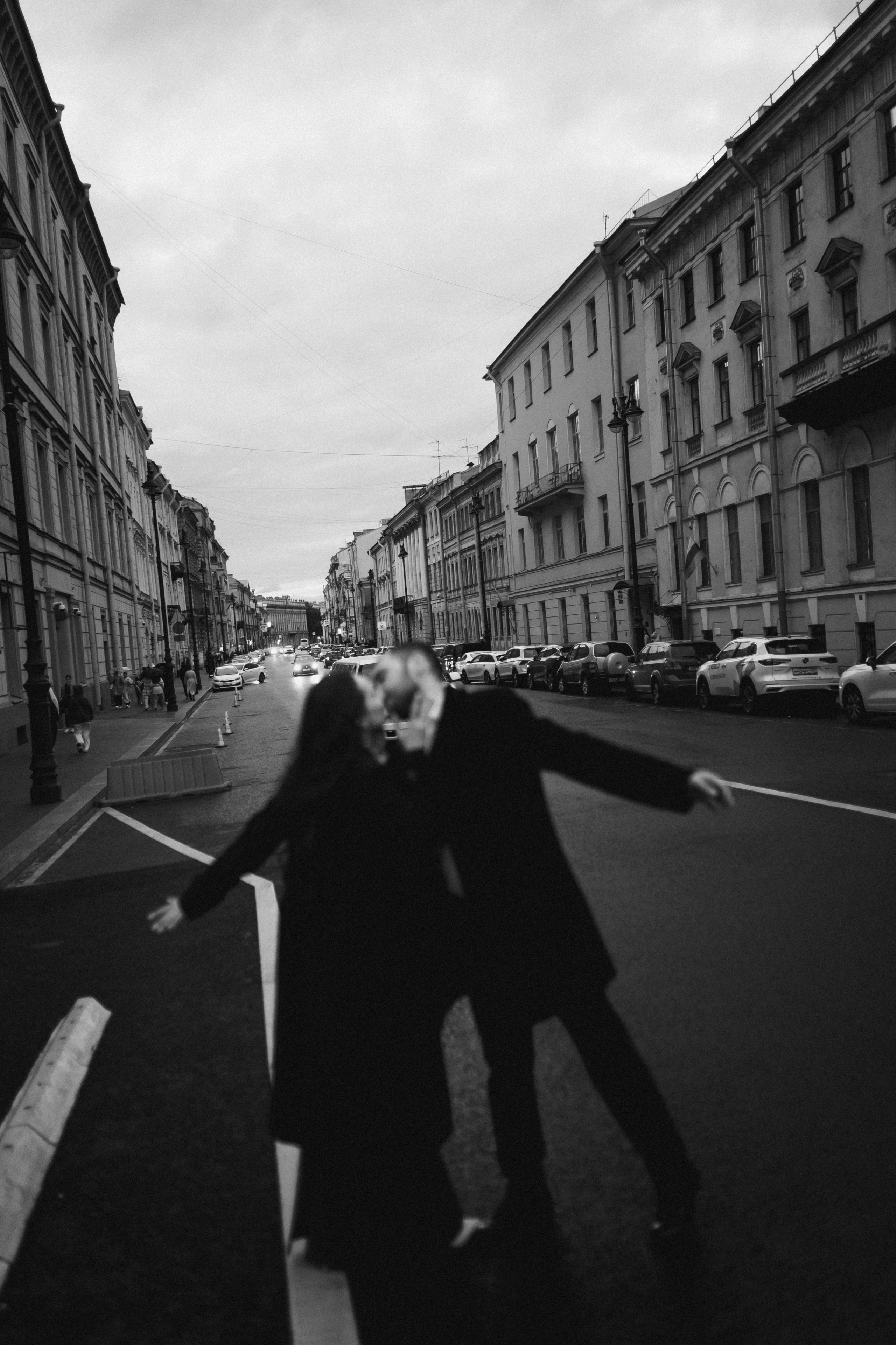 Гульнара и Айнур. Фотограф в Санкт-Петербурге