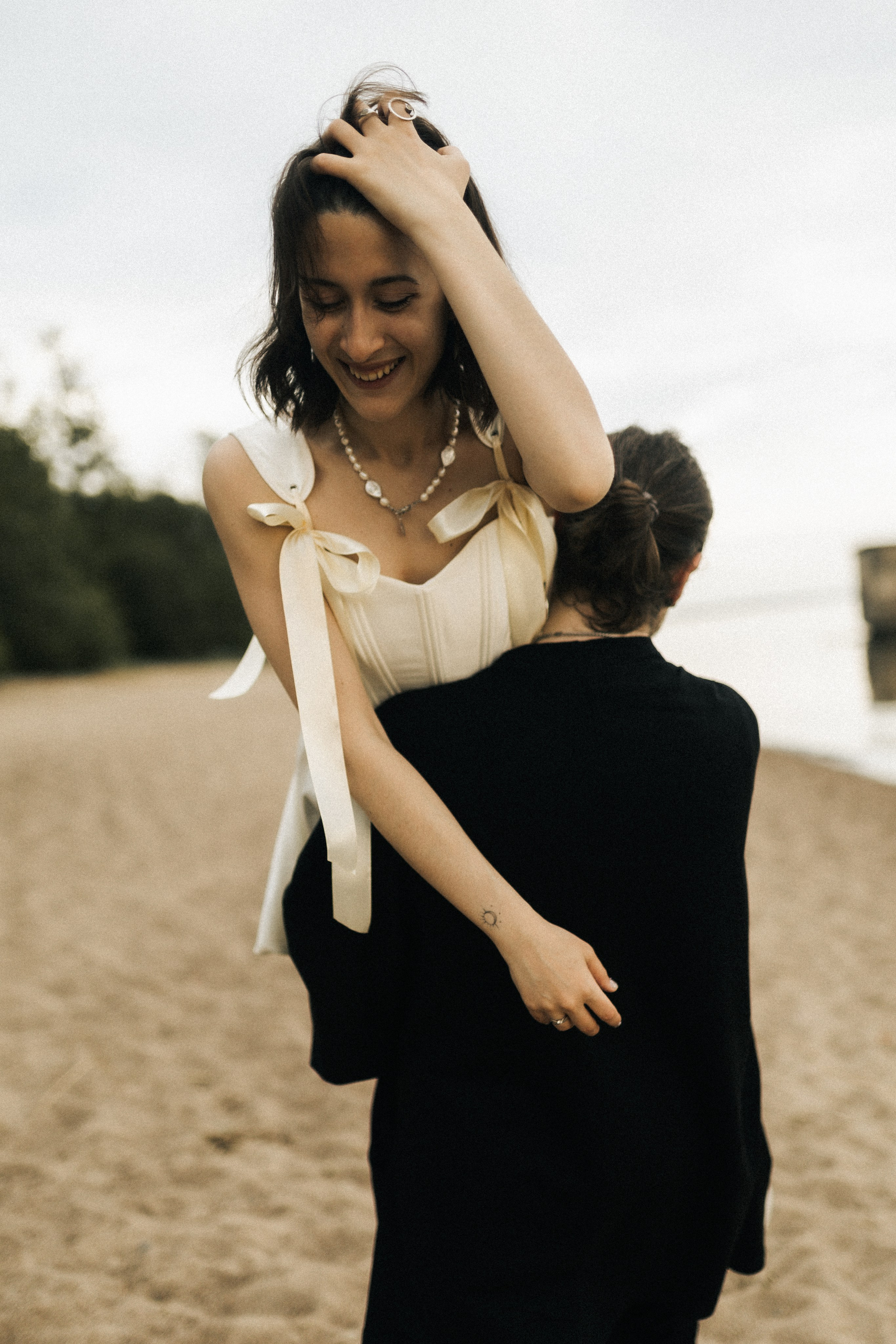 Адель и Дима. Фотограф в Санкт-Петербурге