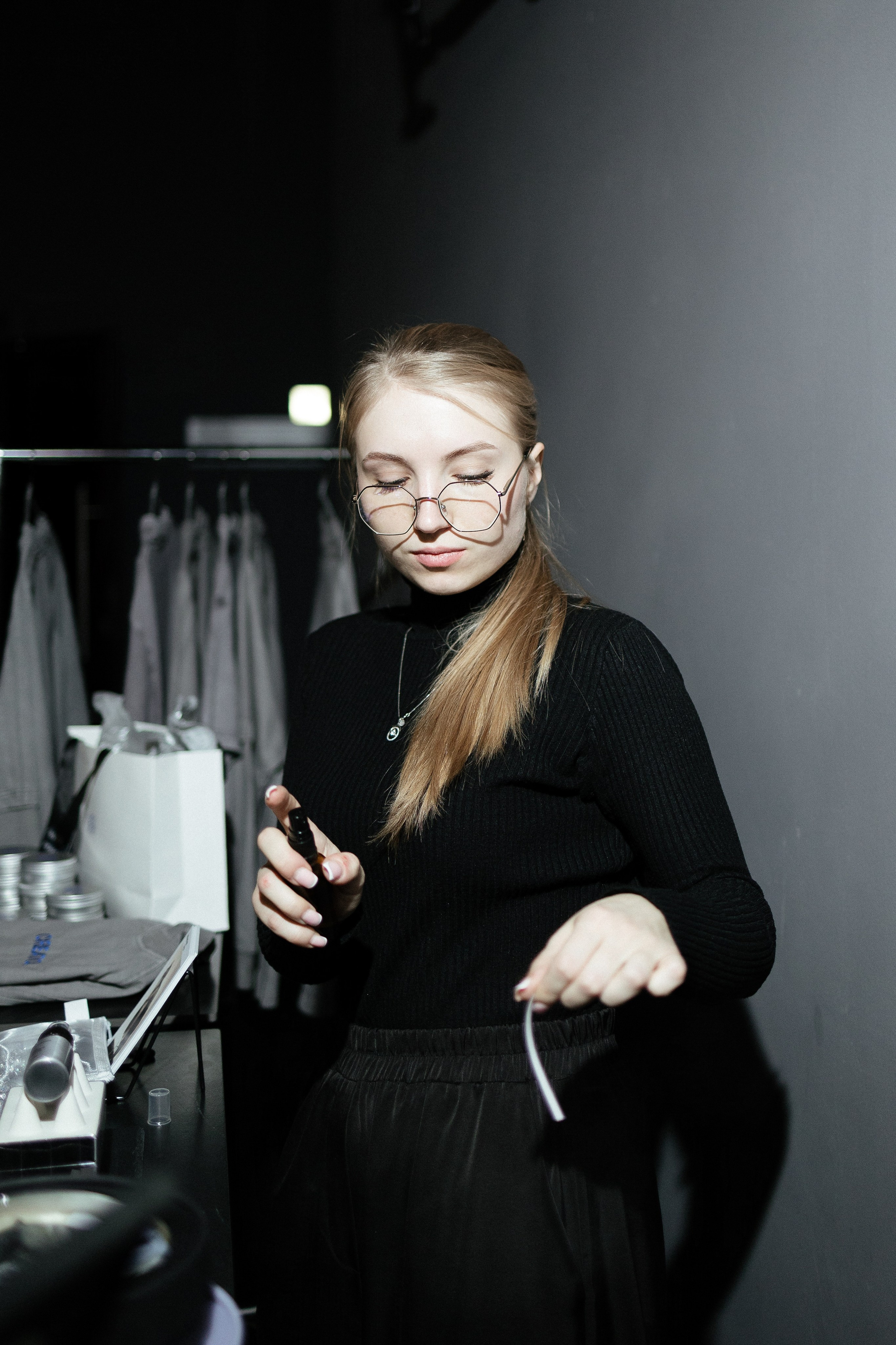 Репортаж, ивент, event, мероприятие. Портретный фотограф Арсения Теплова