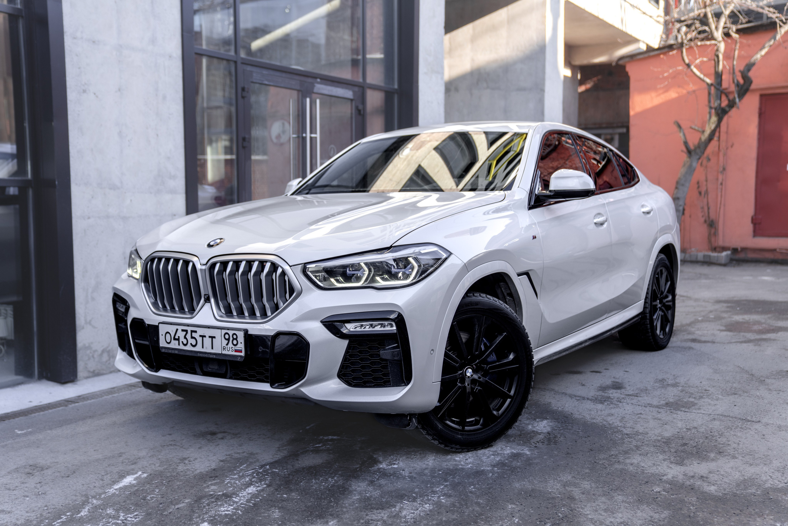 Фото для продажи авто. Фотограф в Санкт-Петербурге Мария Александрова