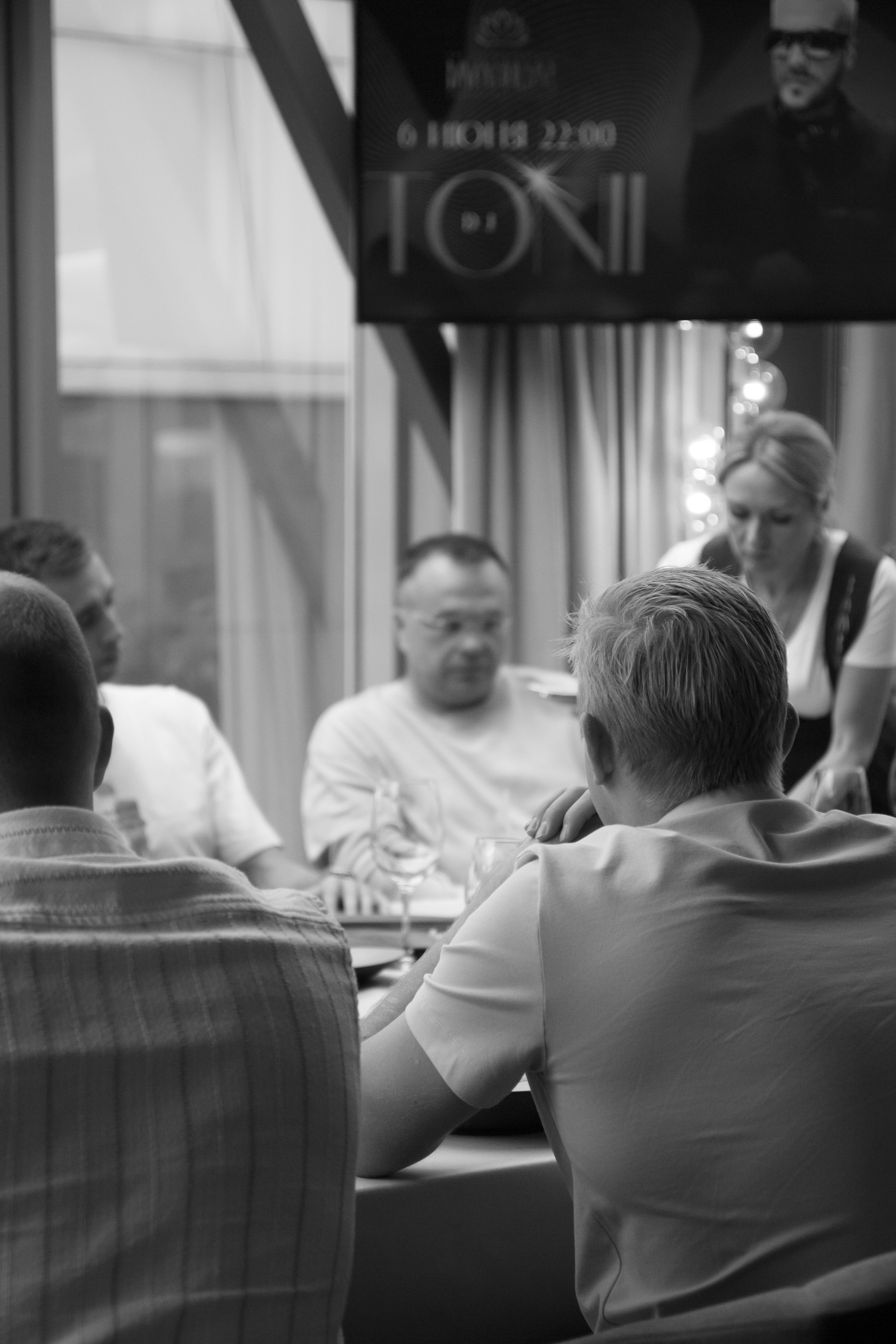 Бизнес-завтрак Германа Гаврилова. Фотограф Москва — личные фотосессии, лавстори в студии