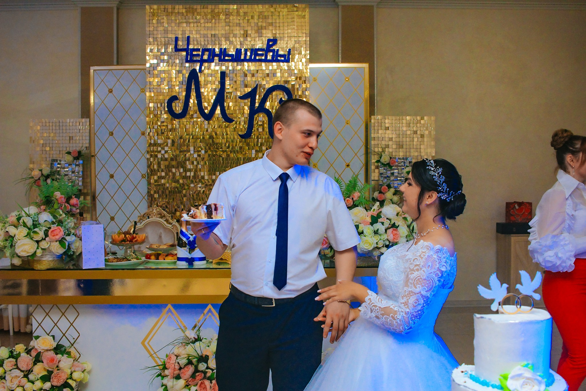 Максим и Карина. Фотограф в Крыму Григорий