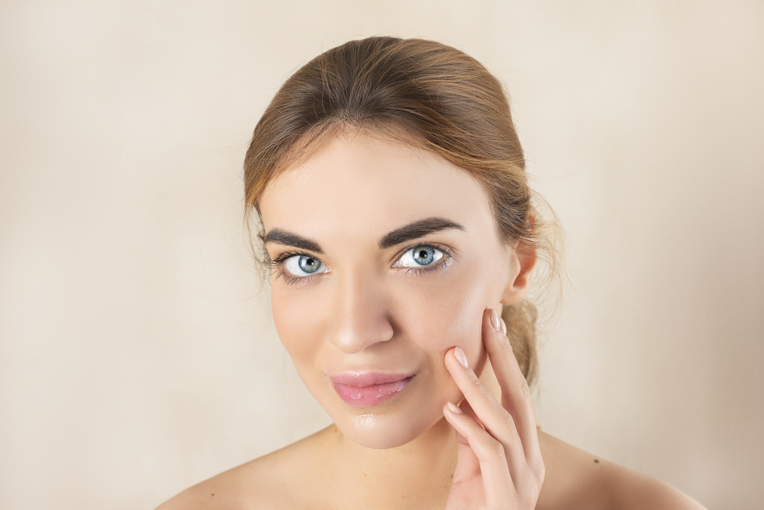 Zamotin care routine. Юлия Космо — фуд-фотограф, предметный стилист, Москва