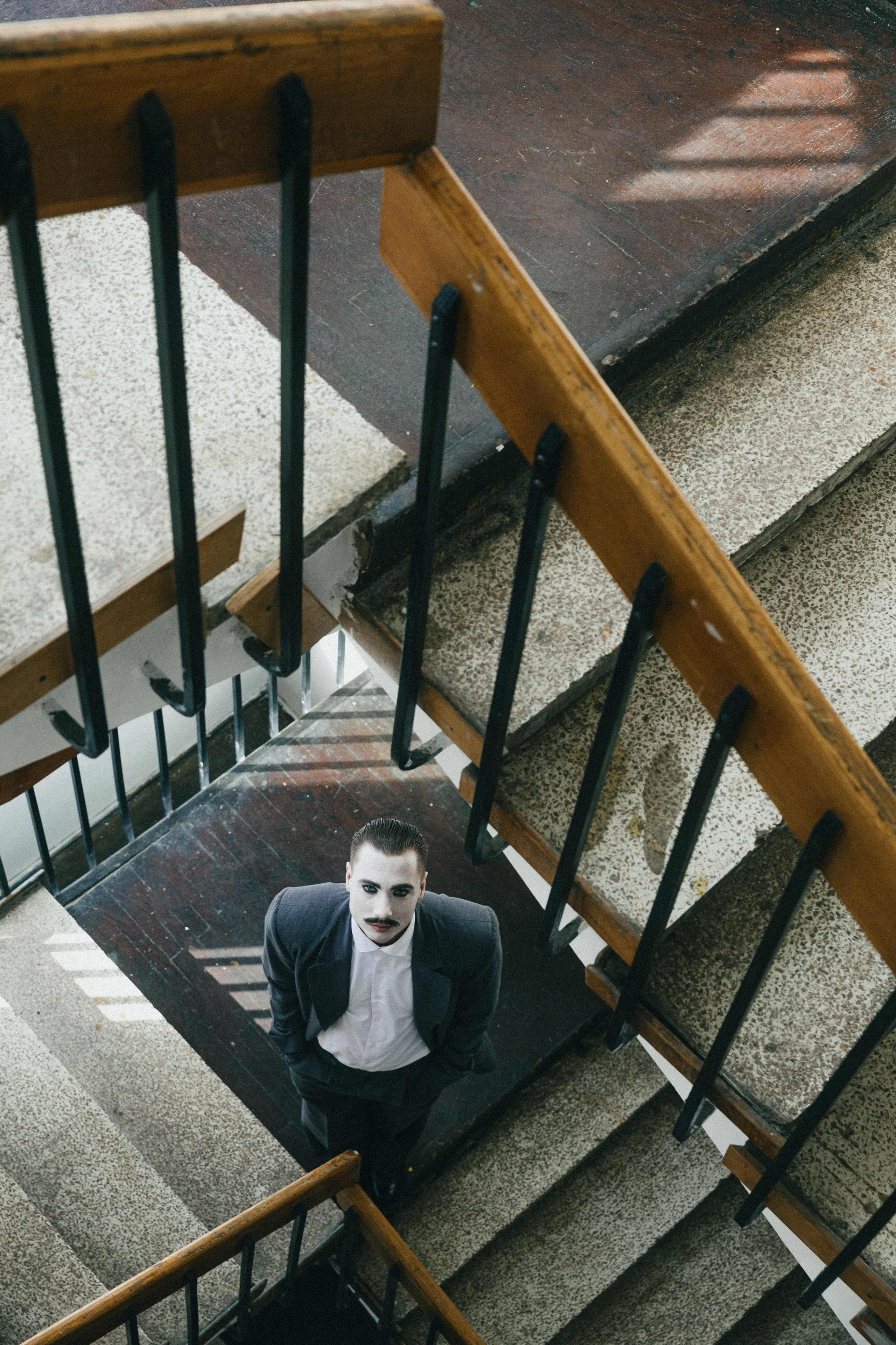 Влад. LEVORIGINAL