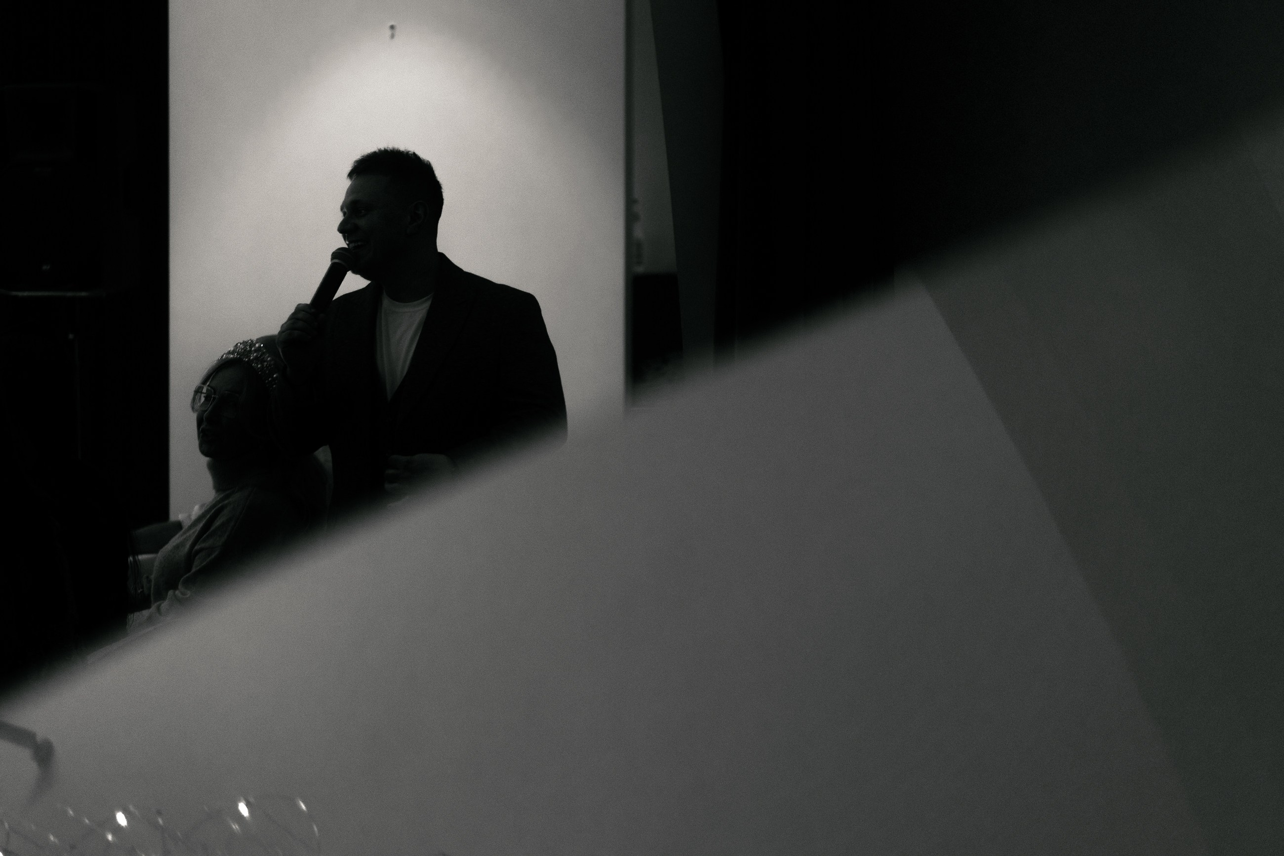 Краса корпоратив. LEVORIGINAL