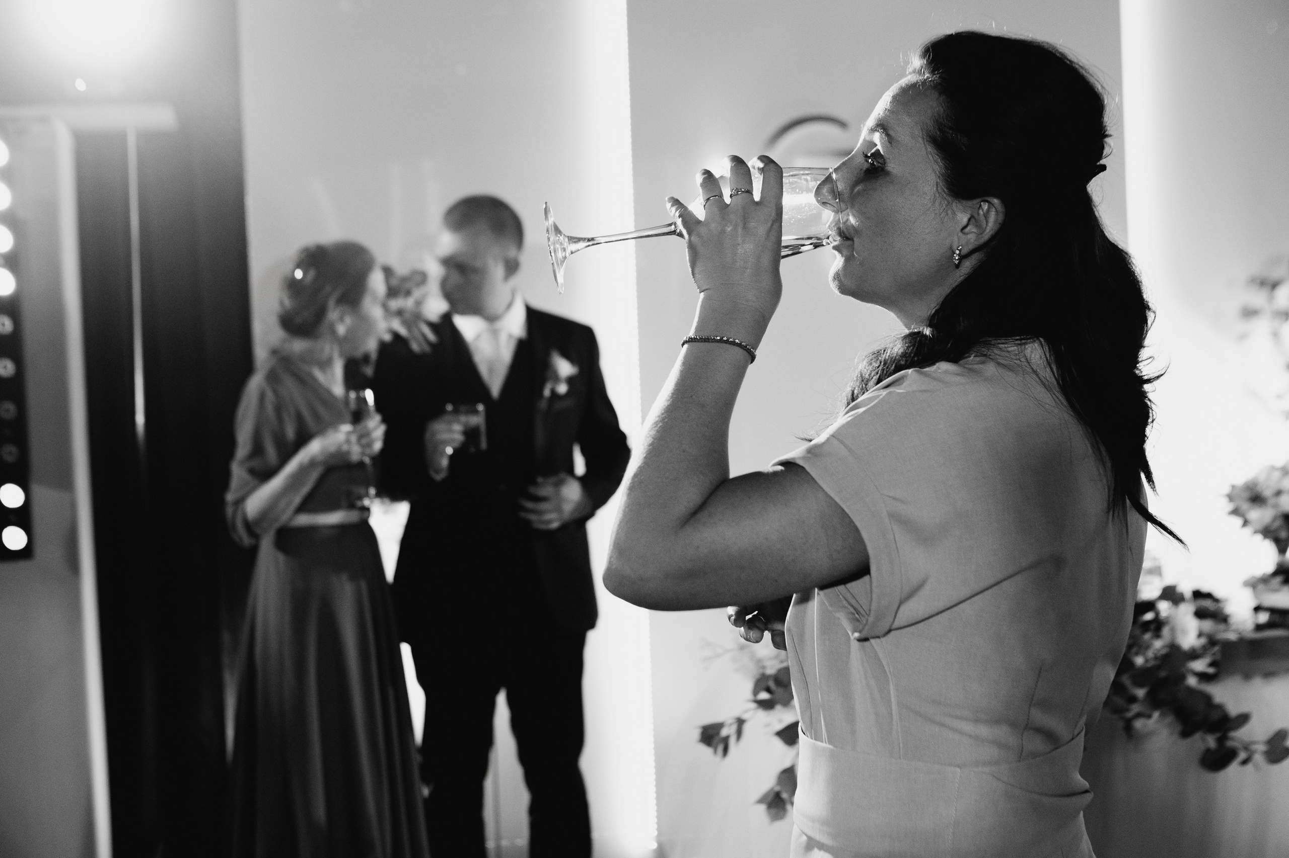 Алексей и Анастасия. LEVORIGINAL