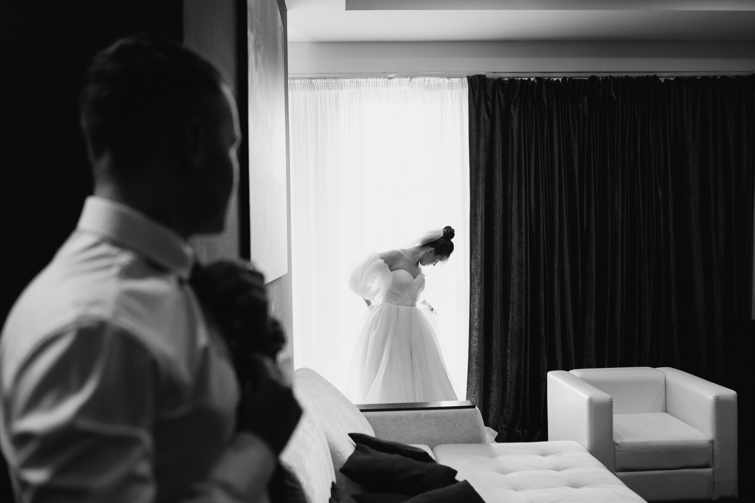 Дмитрий и Елена. LEVORIGINAL