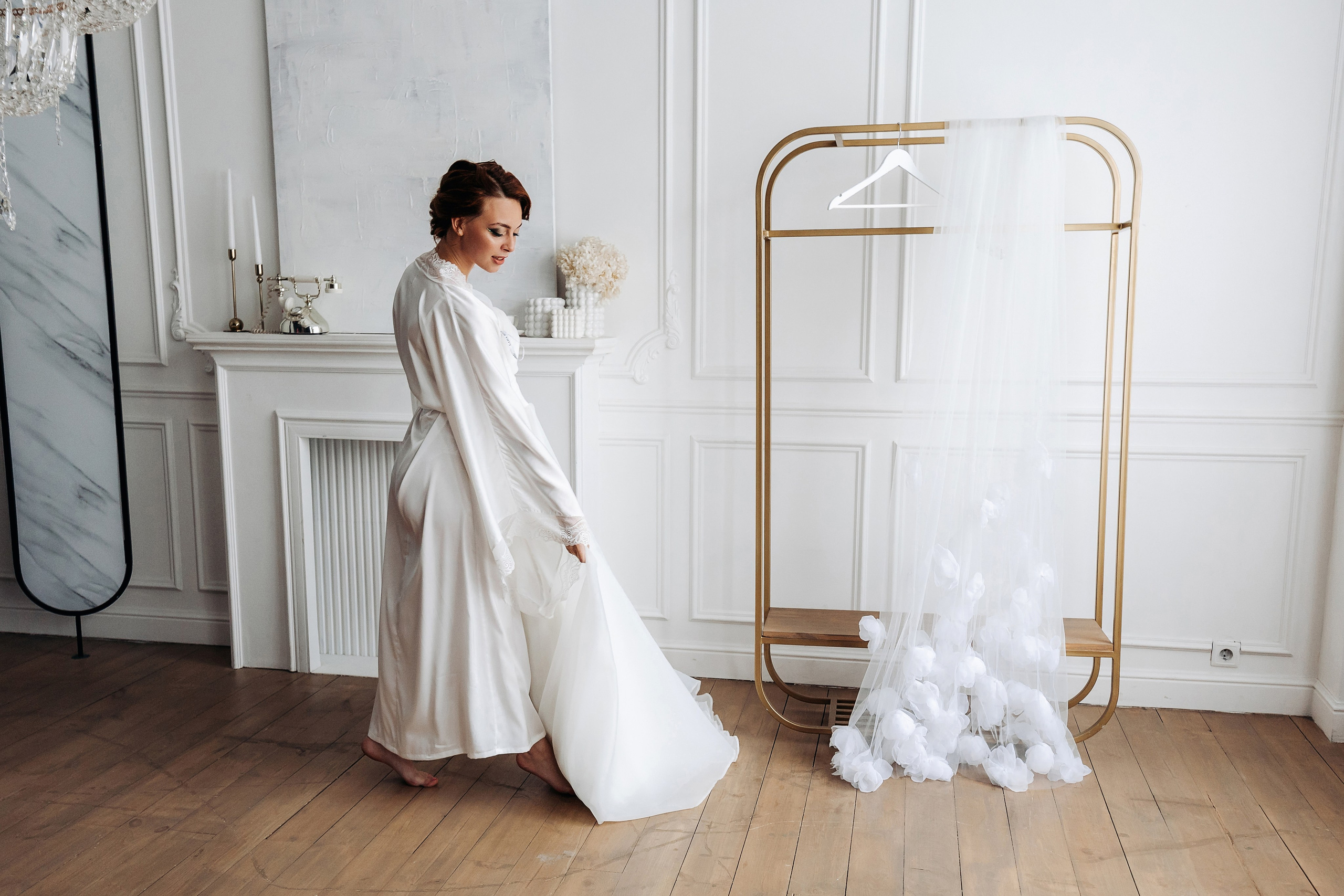 Антон Ксения. Фотограф Омск Андрей Козяков