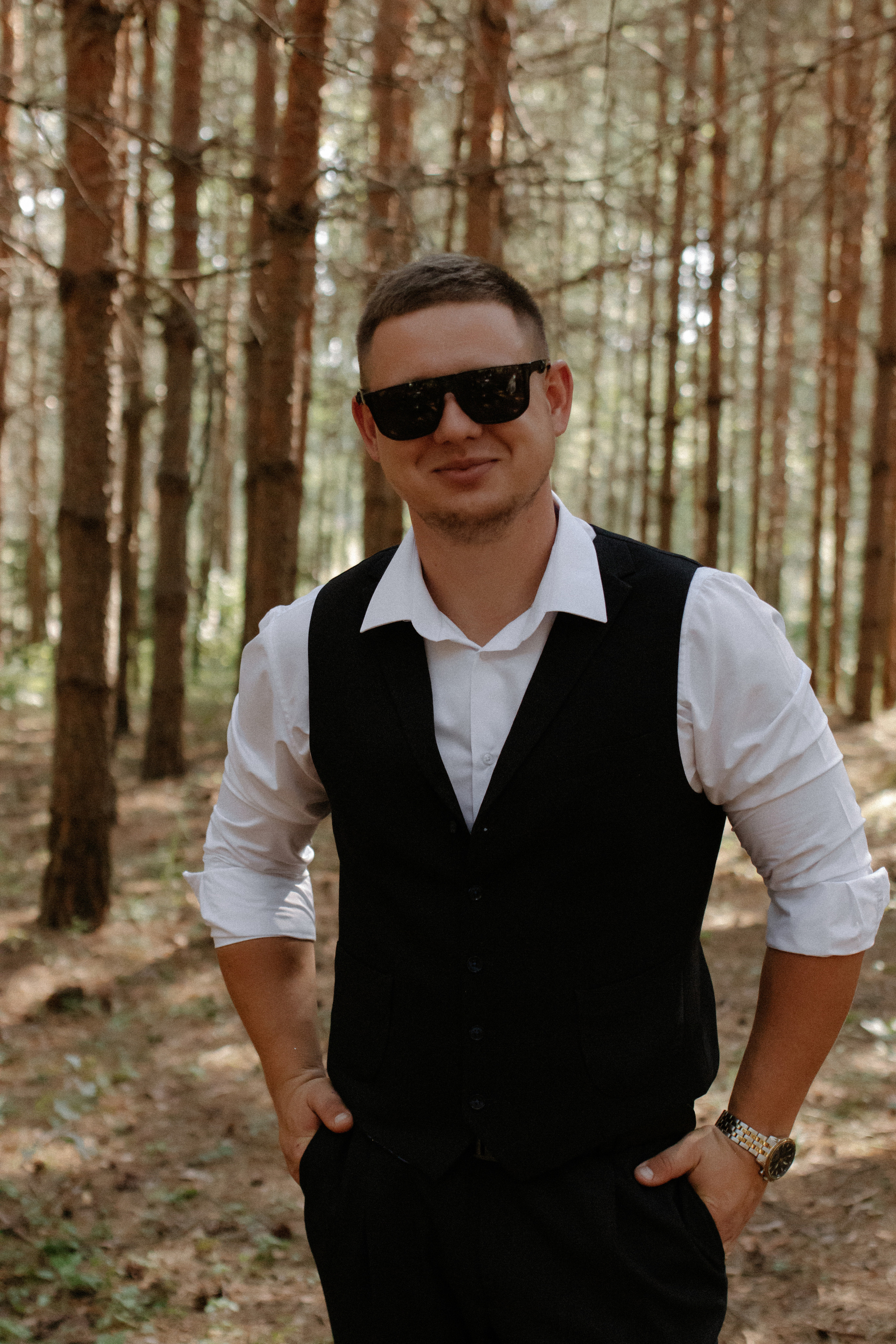 Свадьба Михаила и Анастасии. Фотограф / Свадебный фотограф МОСКВА, КОММУНАРКА, КОВРОВ