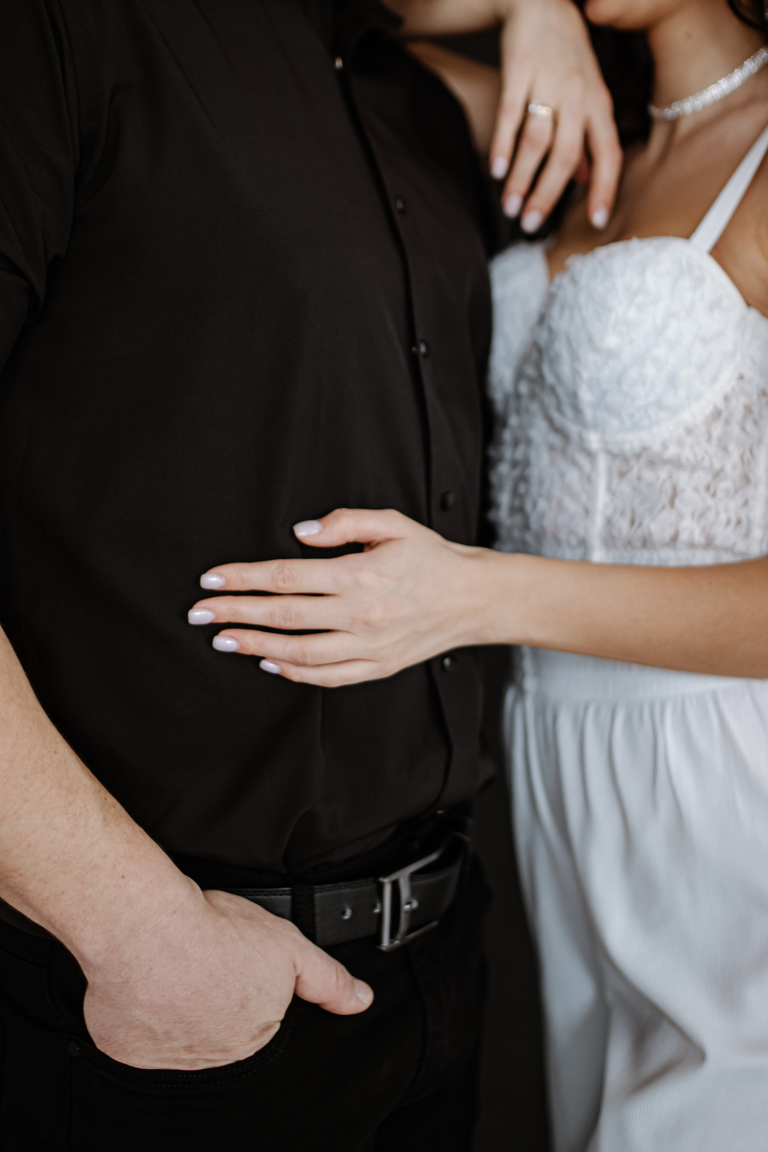 Съемка для Михаила и Анастасии. Фотограф / Свадебный фотограф МОСКВА, КОММУНАРКА, КОВРОВ