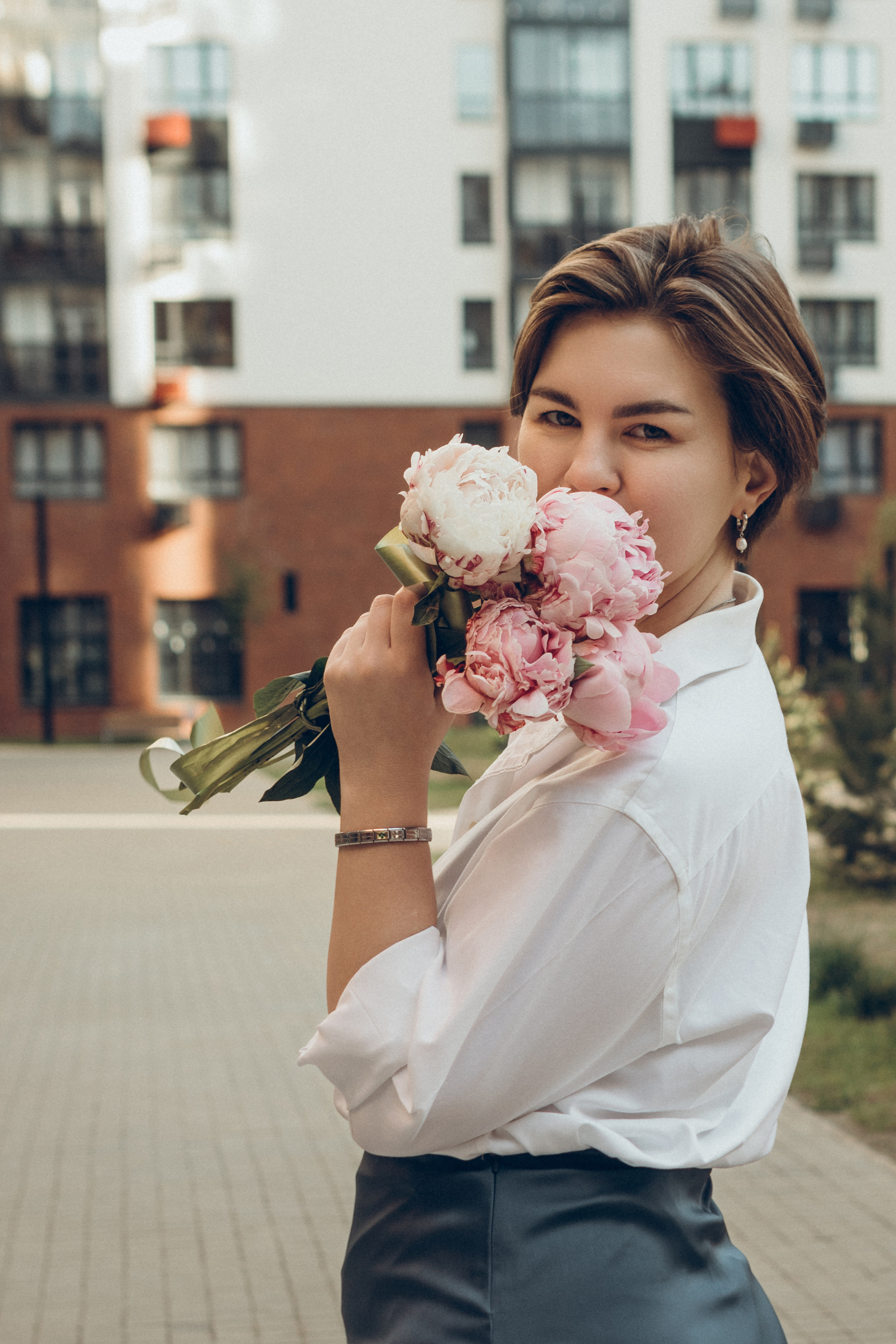Съемка для Олега и Юлии. Фотограф / Свадебный фотограф МОСКВА, КОММУНАРКА, КОВРОВ