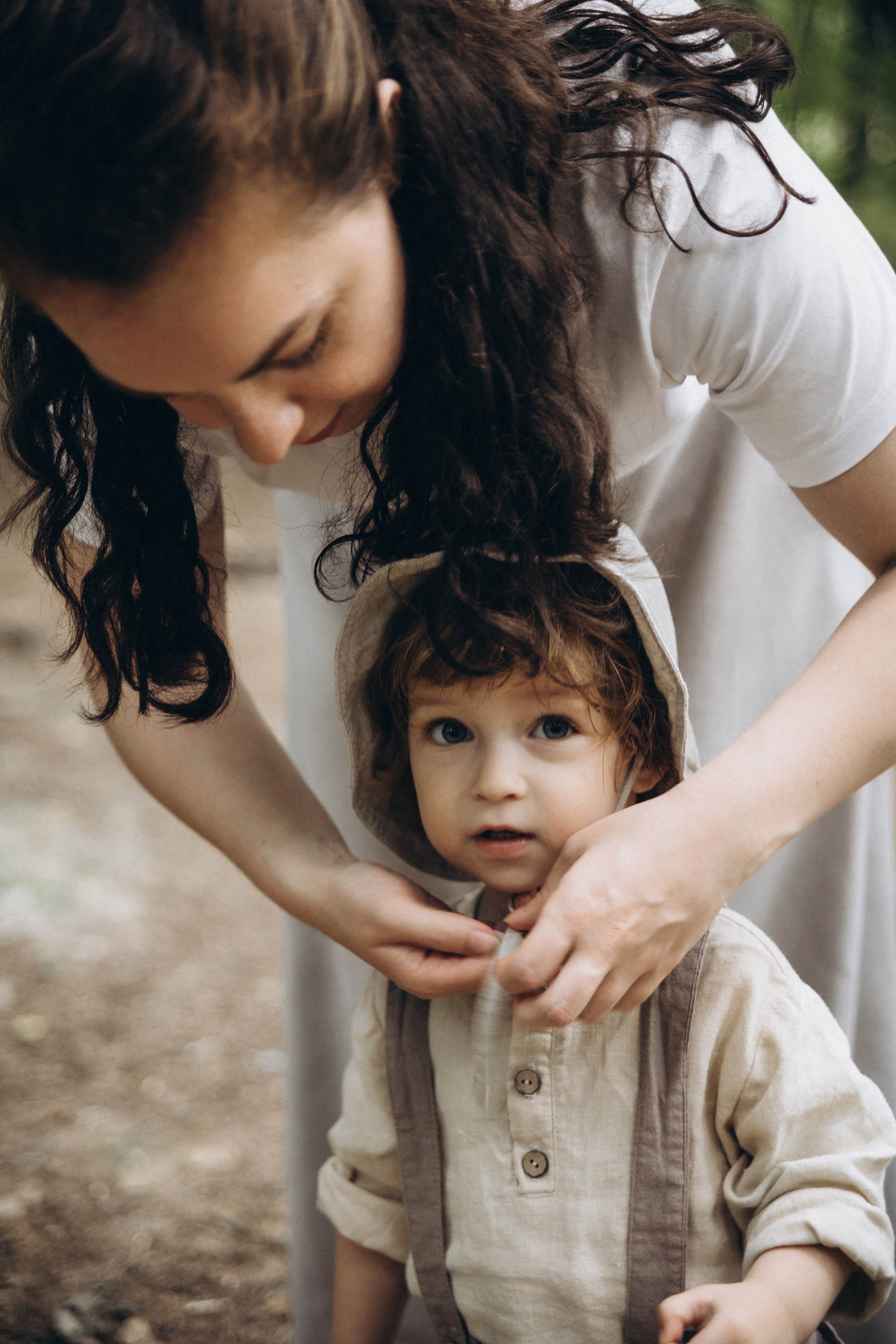 Съемка для Анастасии и Стефана. Фотограф / Свадебный фотограф МОСКВА, КОММУНАРКА, КОВРОВ