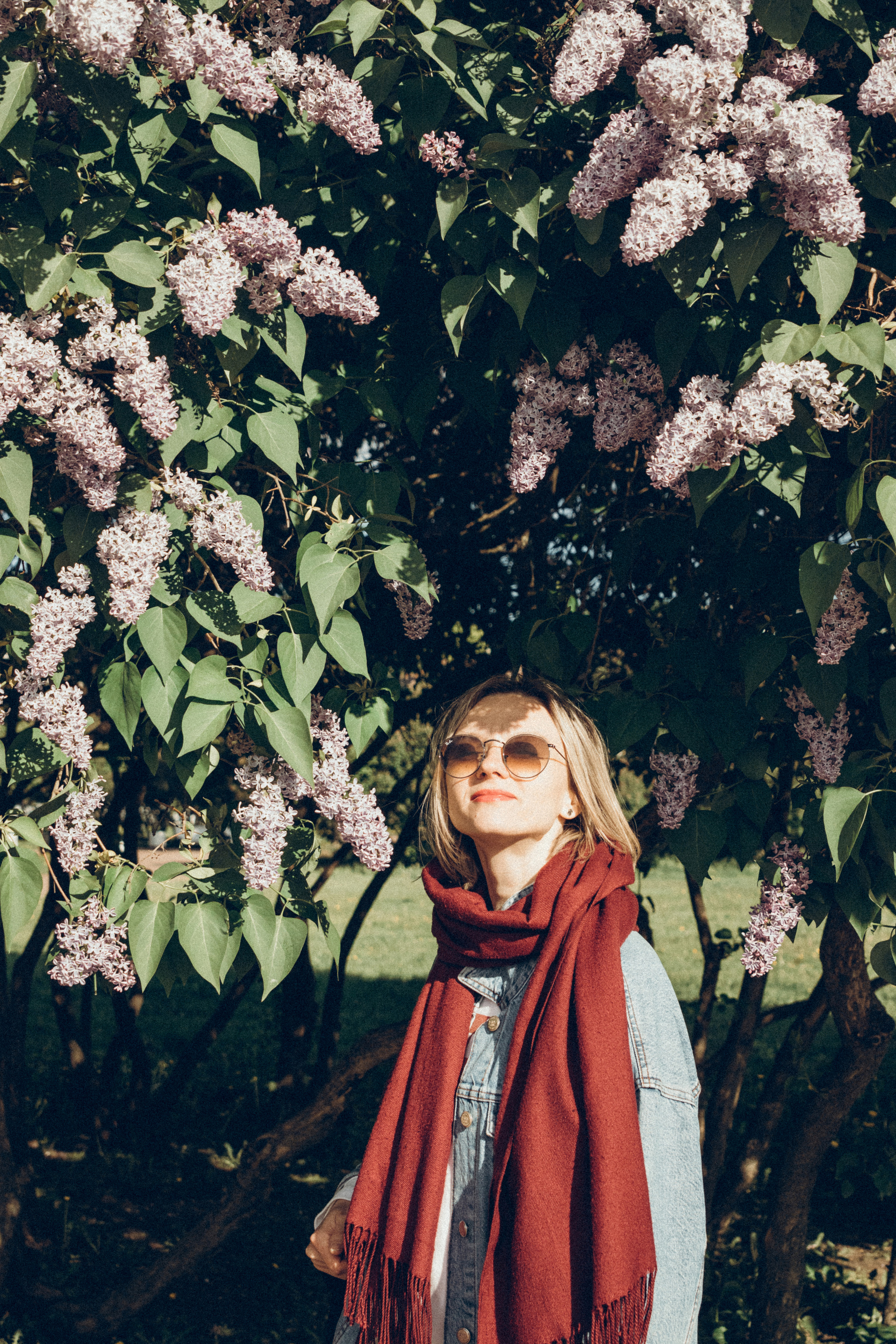 Съемка для Алены. Фотограф / Свадебный фотограф МОСКВА, КОММУНАРКА, КОВРОВ