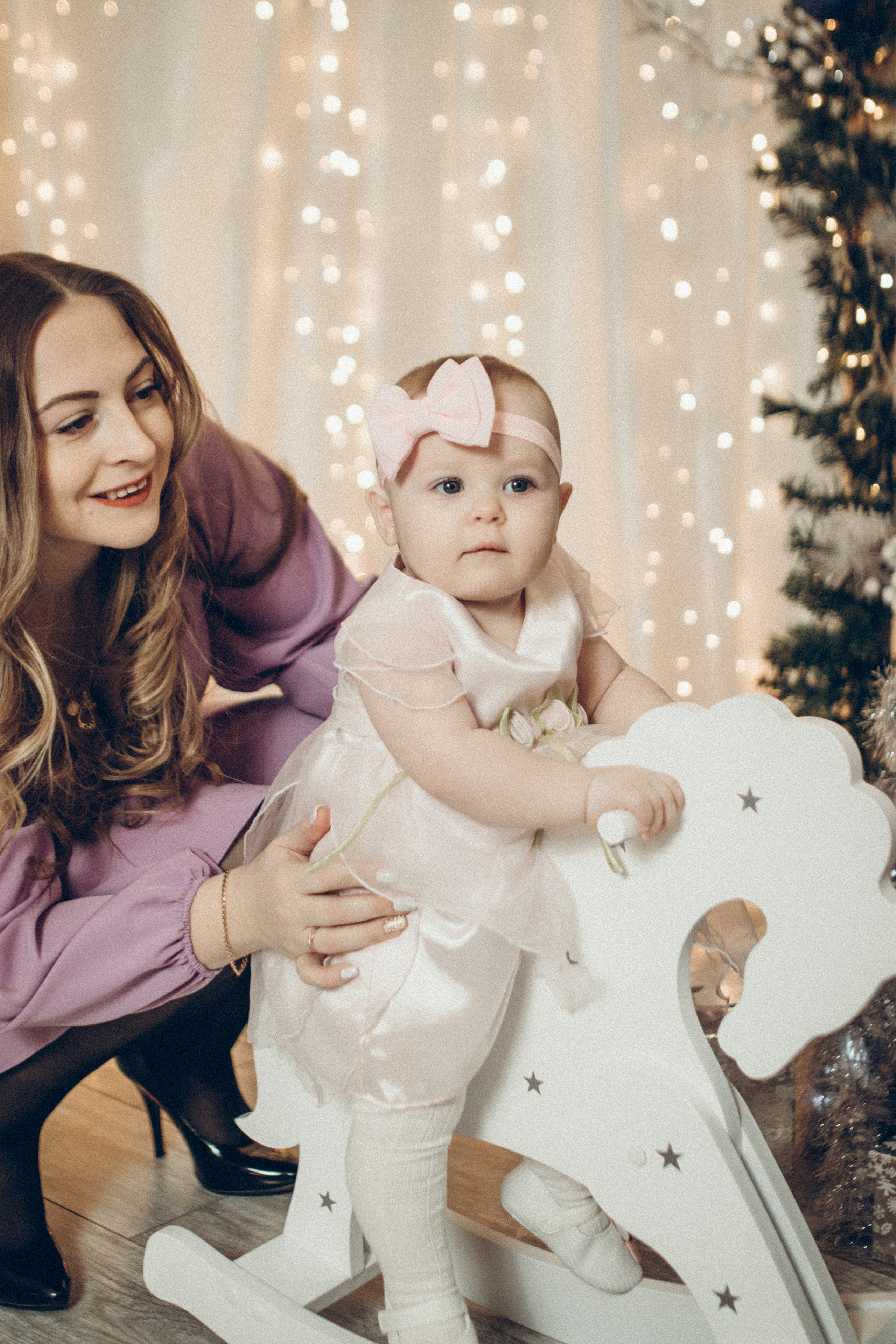 Съемка для семьи Дмитрия и Марии. Фотограф / Свадебный фотограф МОСКВА, КОММУНАРКА, КОВРОВ