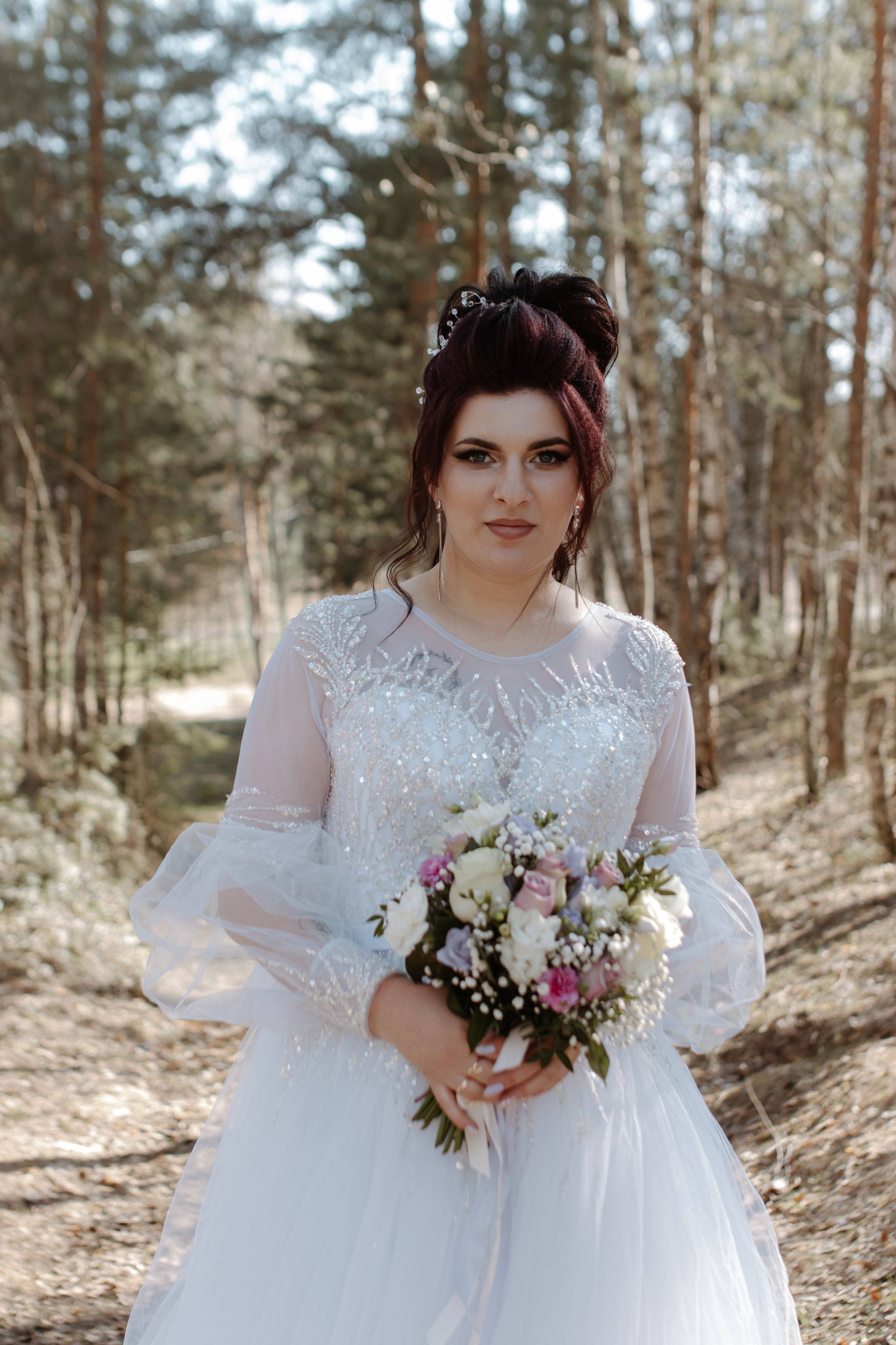 Свадьба Алексея и Светлана. Фотограф / Свадебный фотограф МОСКВА, КОММУНАРКА, КОВРОВ