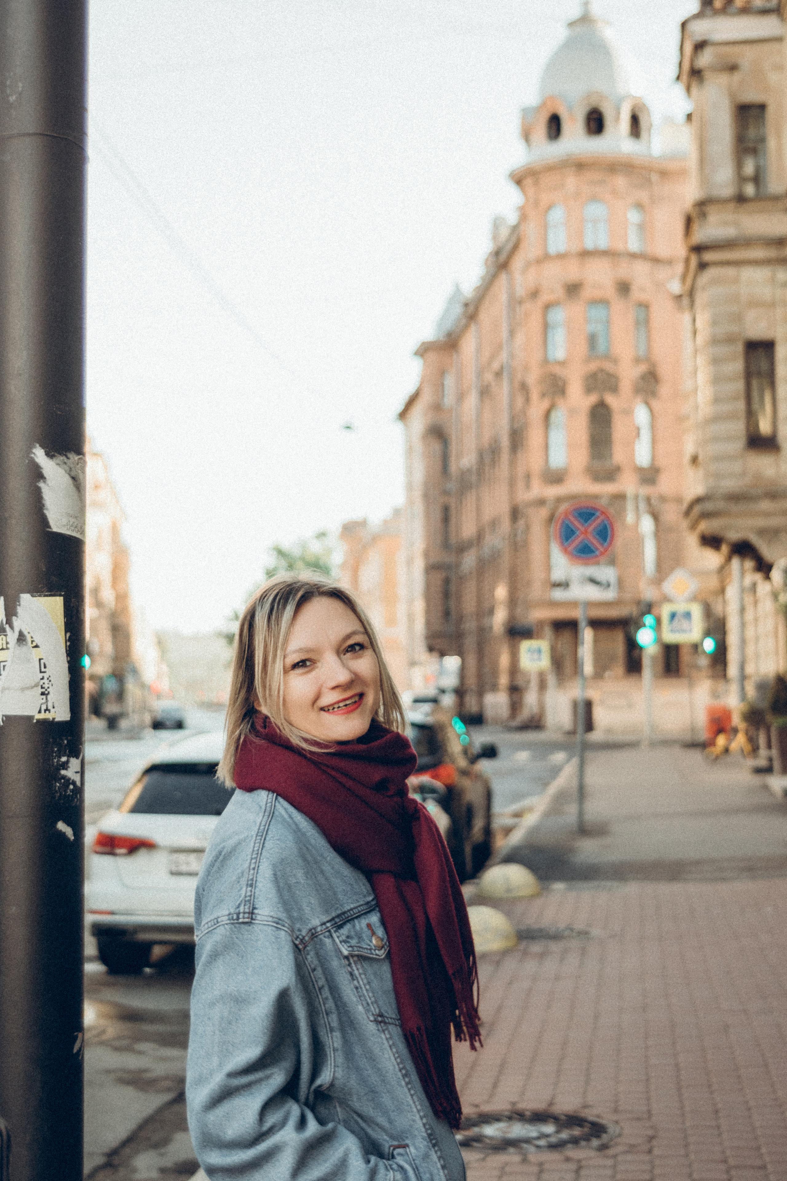 Съемка для Алены. Фотограф / Свадебный фотограф МОСКВА, КОММУНАРКА, КОВРОВ