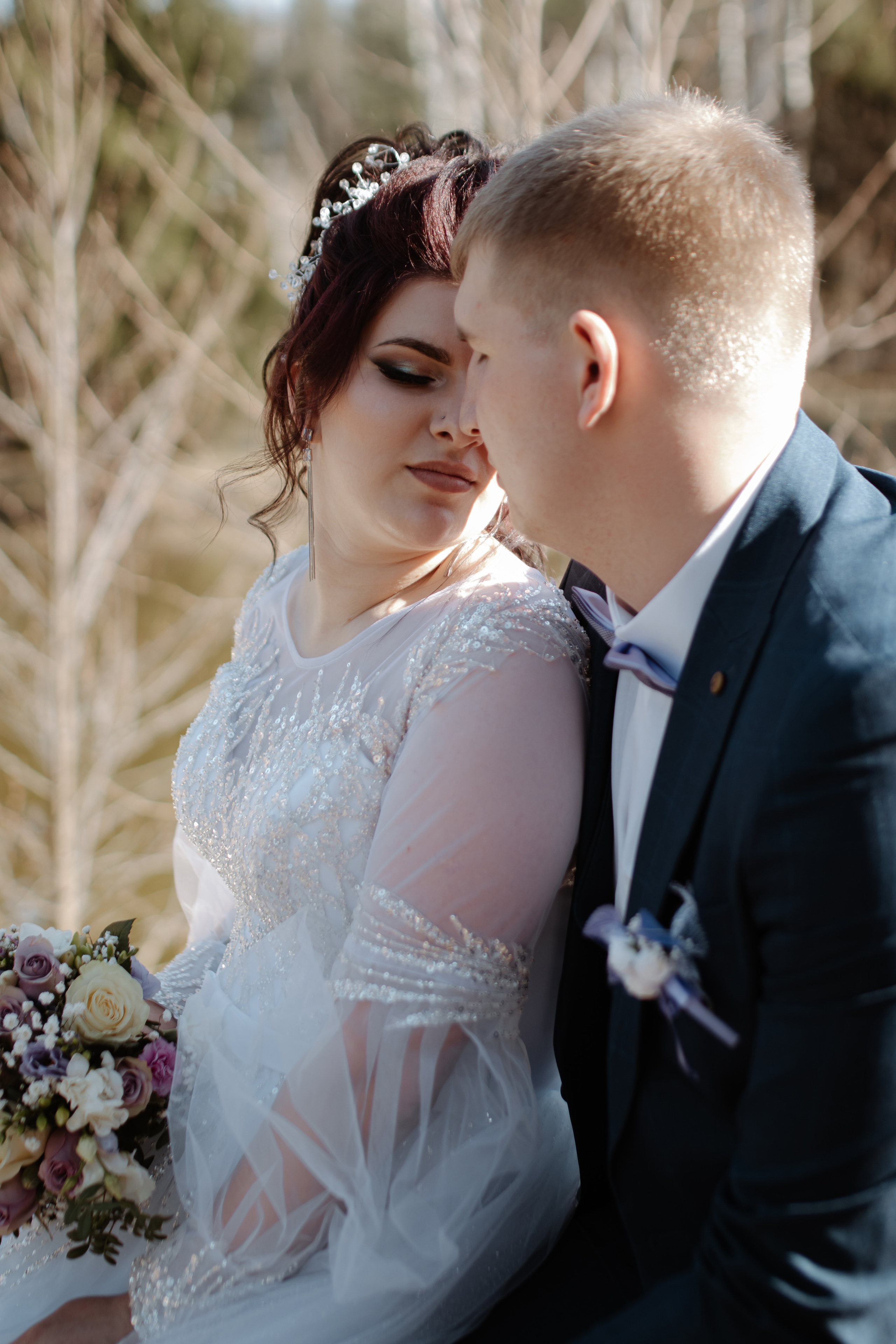 Свадьба Алексея и Светлана. Фотограф / Свадебный фотограф МОСКВА, КОММУНАРКА, КОВРОВ