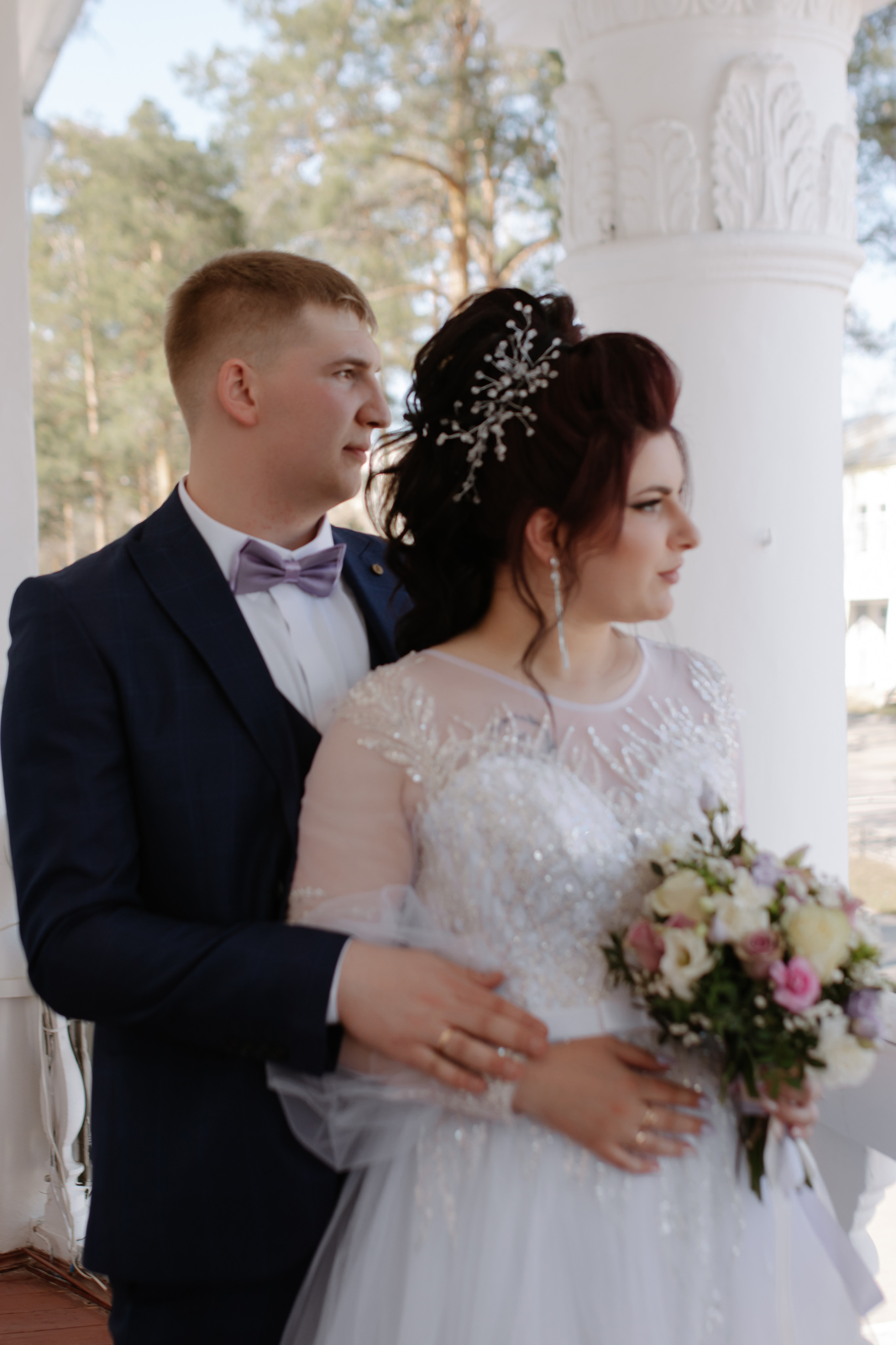 Свадьба Алексея и Светлана. Фотограф / Свадебный фотограф МОСКВА, КОММУНАРКА, КОВРОВ