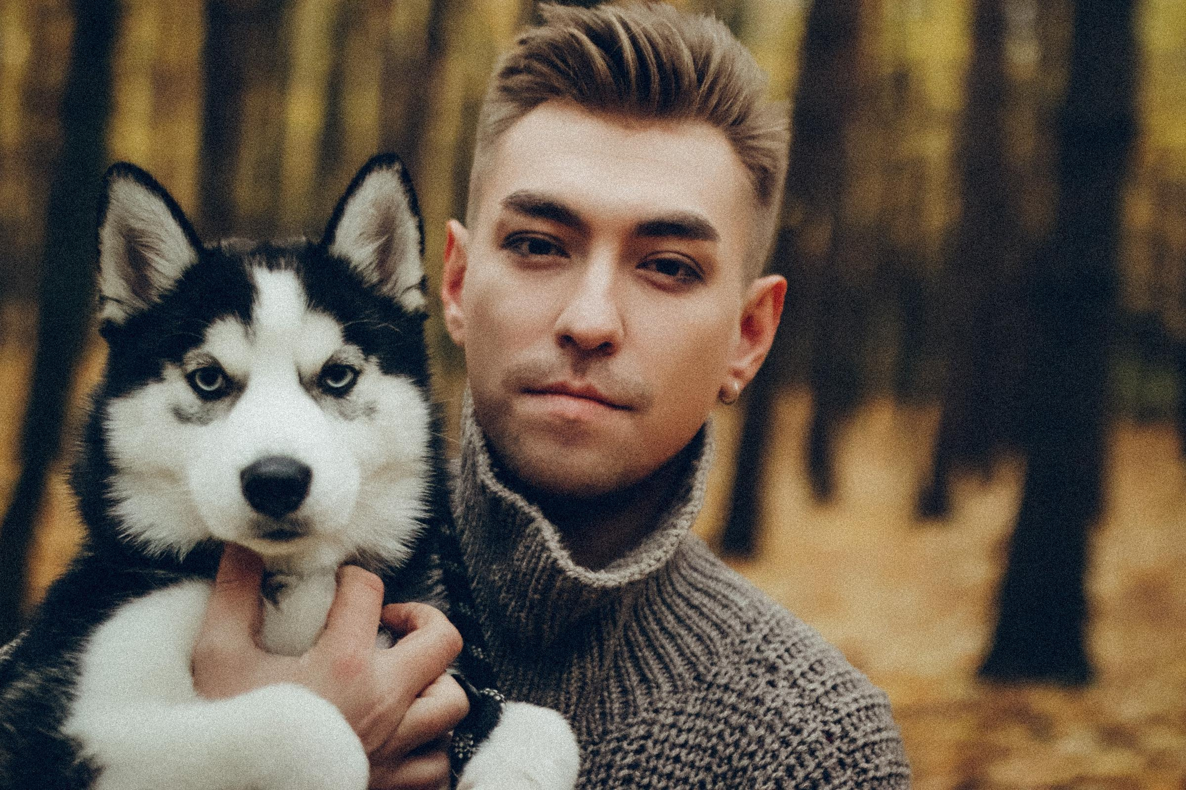 Съемка для Александра. Фотограф / Свадебный фотограф МОСКВА, КОММУНАРКА, КОВРОВ